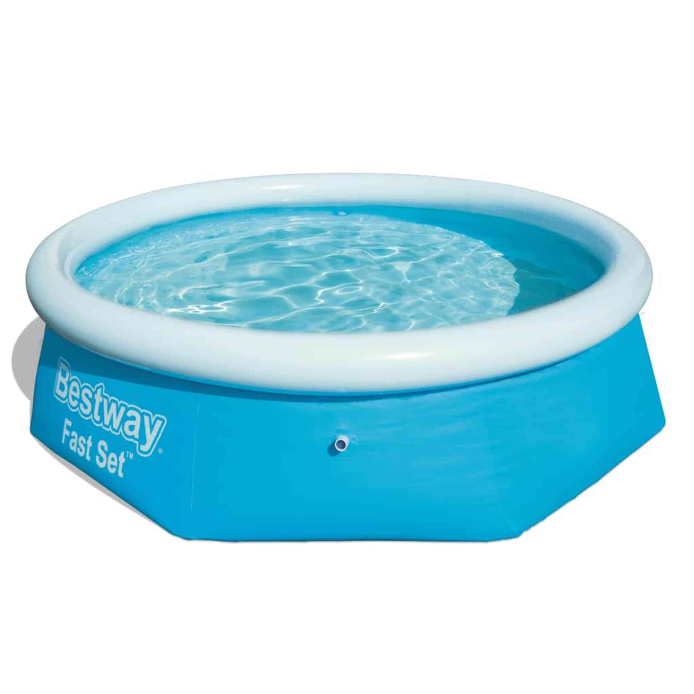 Piscina Redonda Fast Bestway