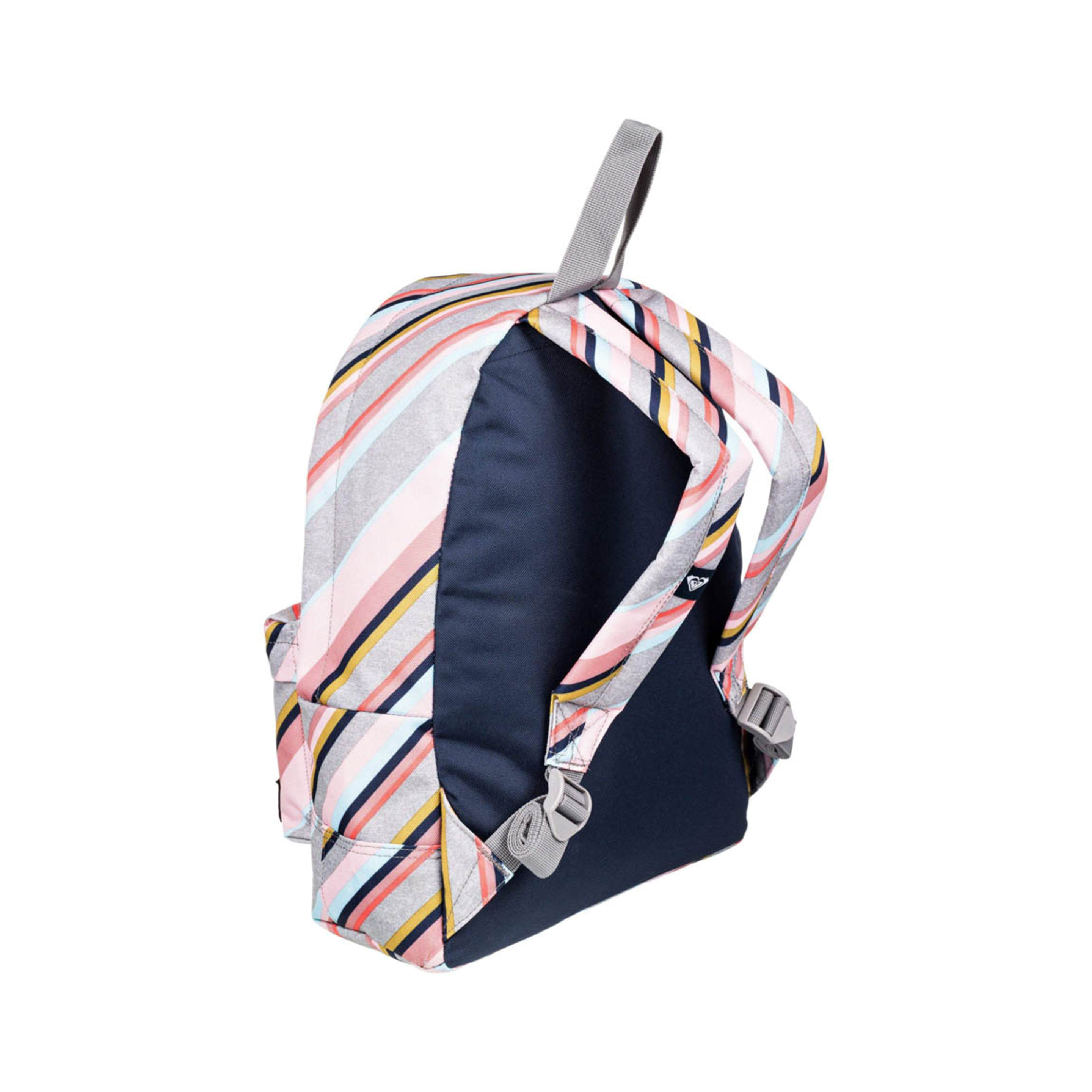 Mochila Roxy Sugar Baby Oriental Stripes