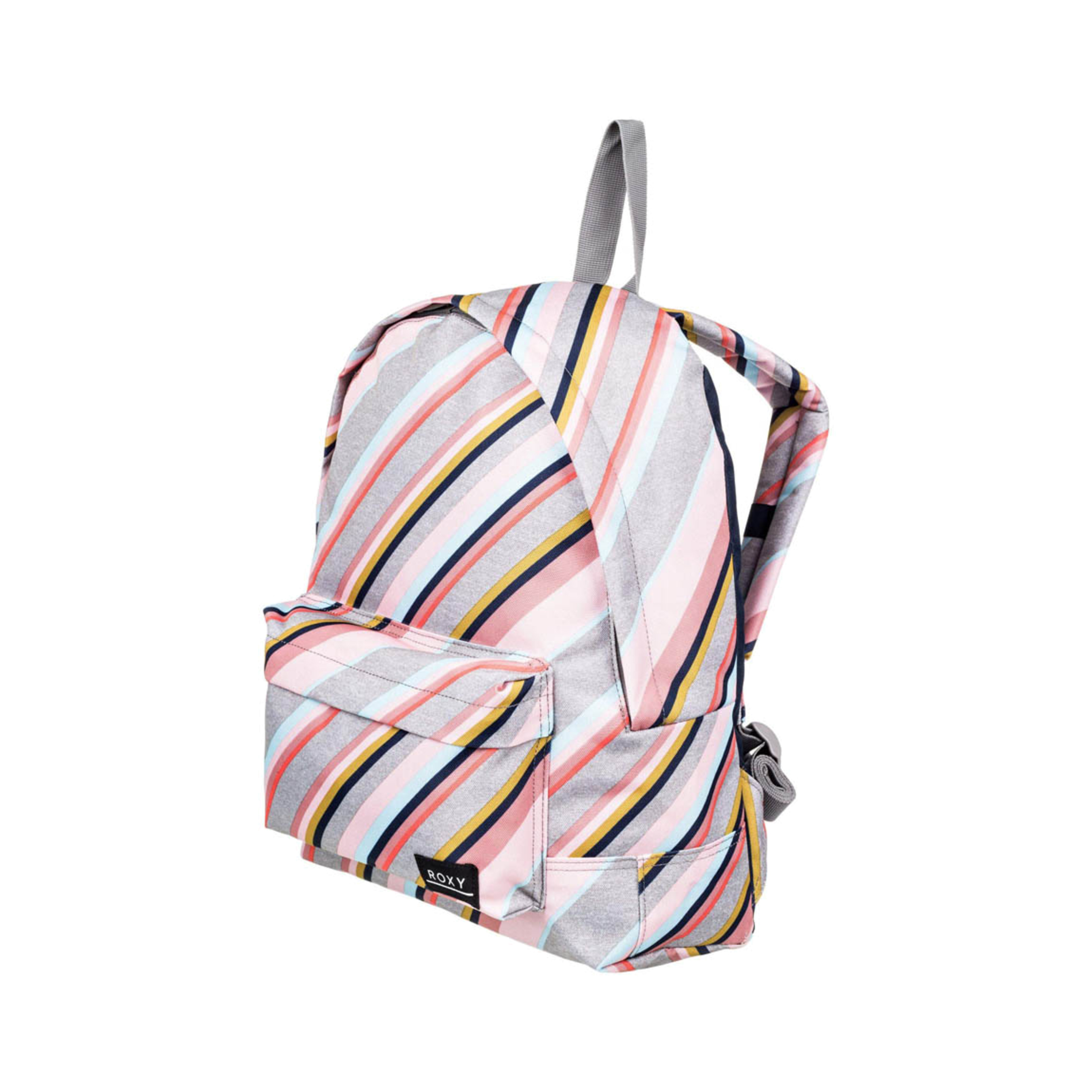 Mochila Roxy Sugar Baby Oriental Stripes