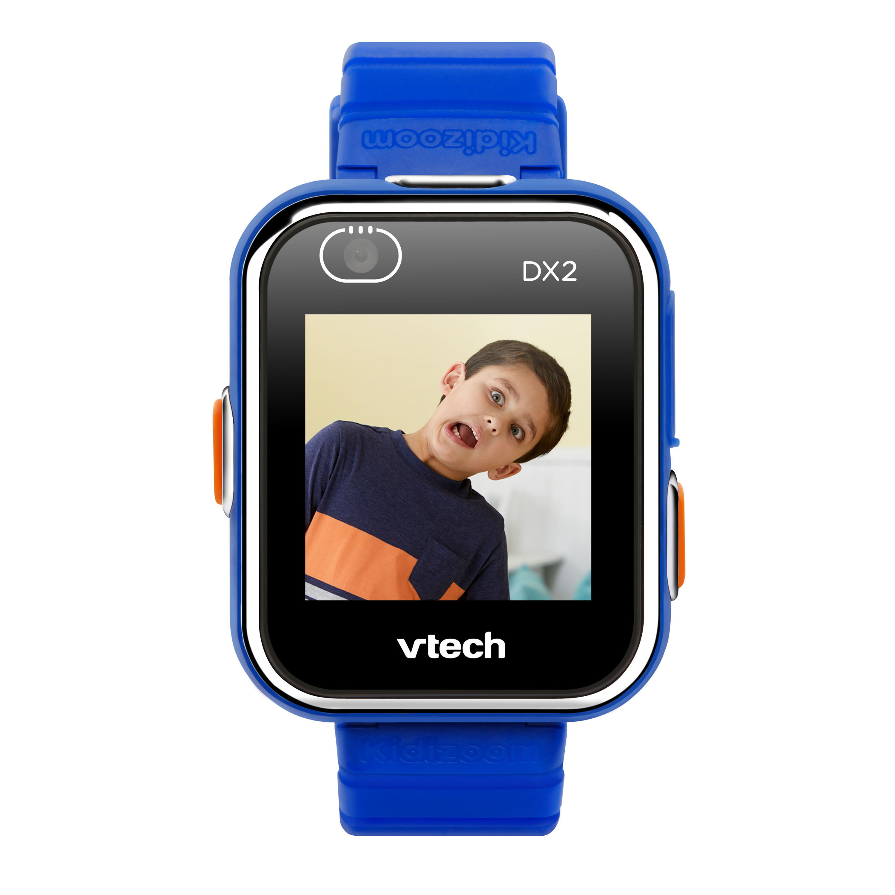 Kidizoom Smart Watch Vtech Dx2 - azul - 
