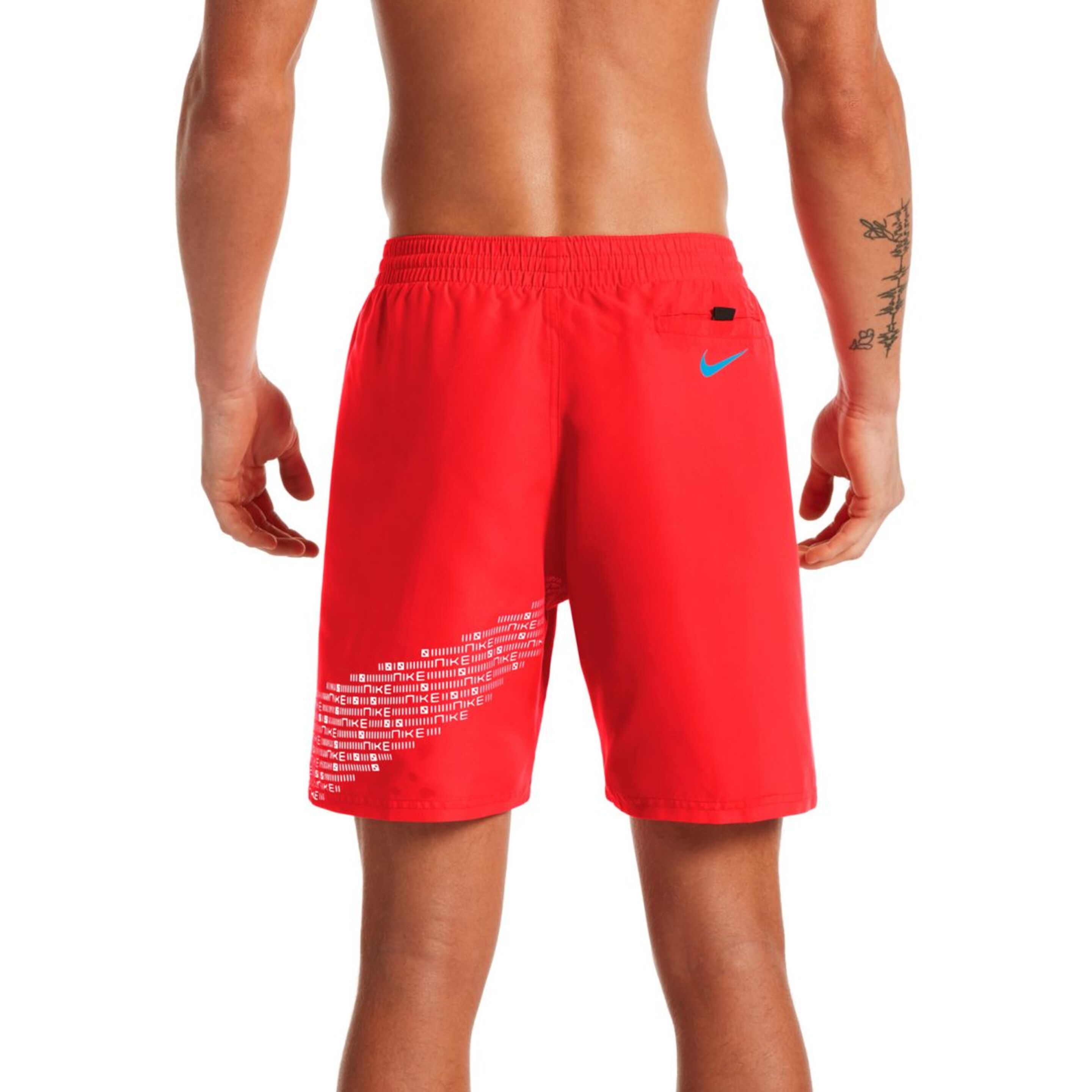 Bañador Lifestyle Nike Matrix Swoosh 7" Volley Short