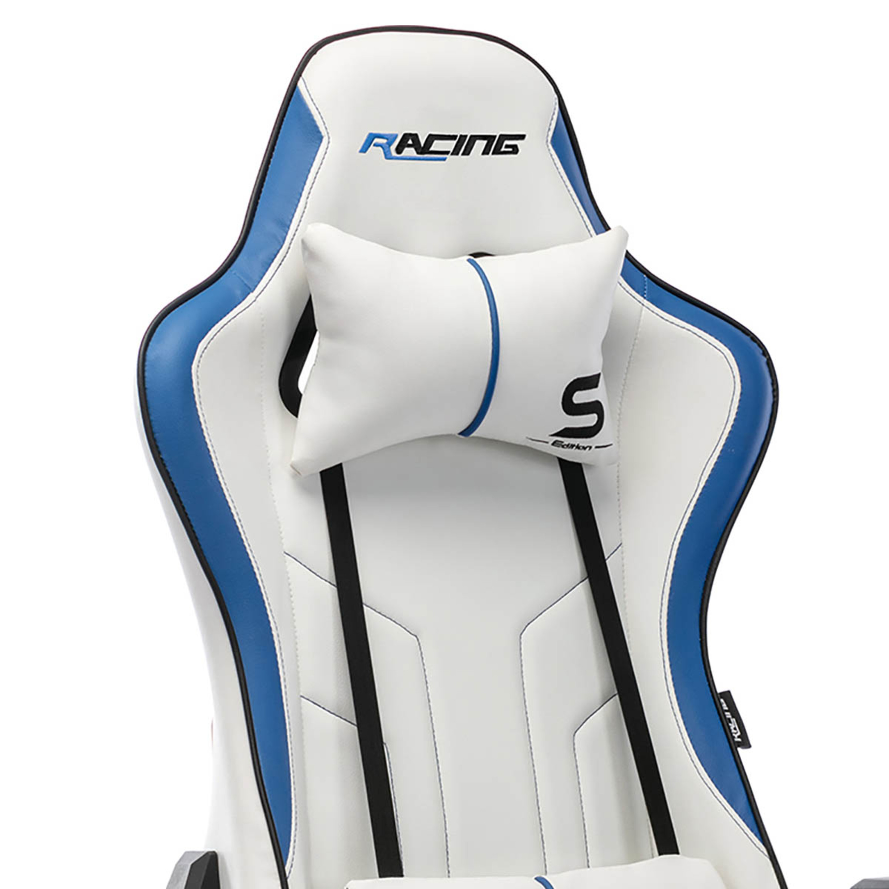 Silla Gaming Ergonomica S Edition Racing