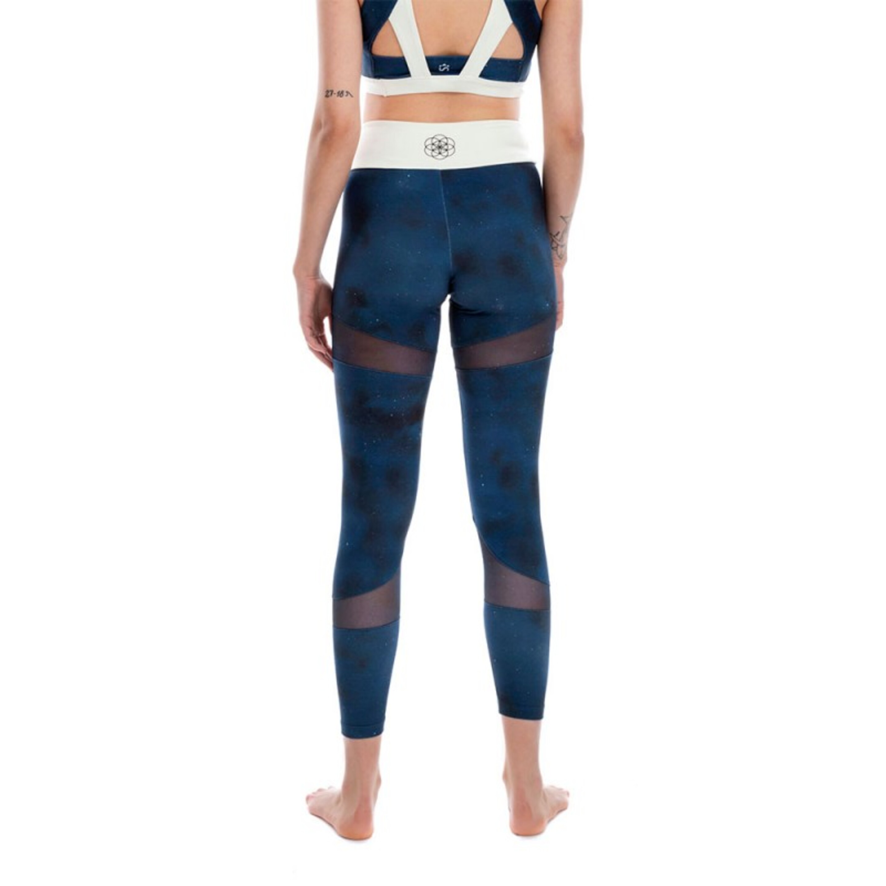 Malla Cosmocut Legging - Shambhala Barcelona