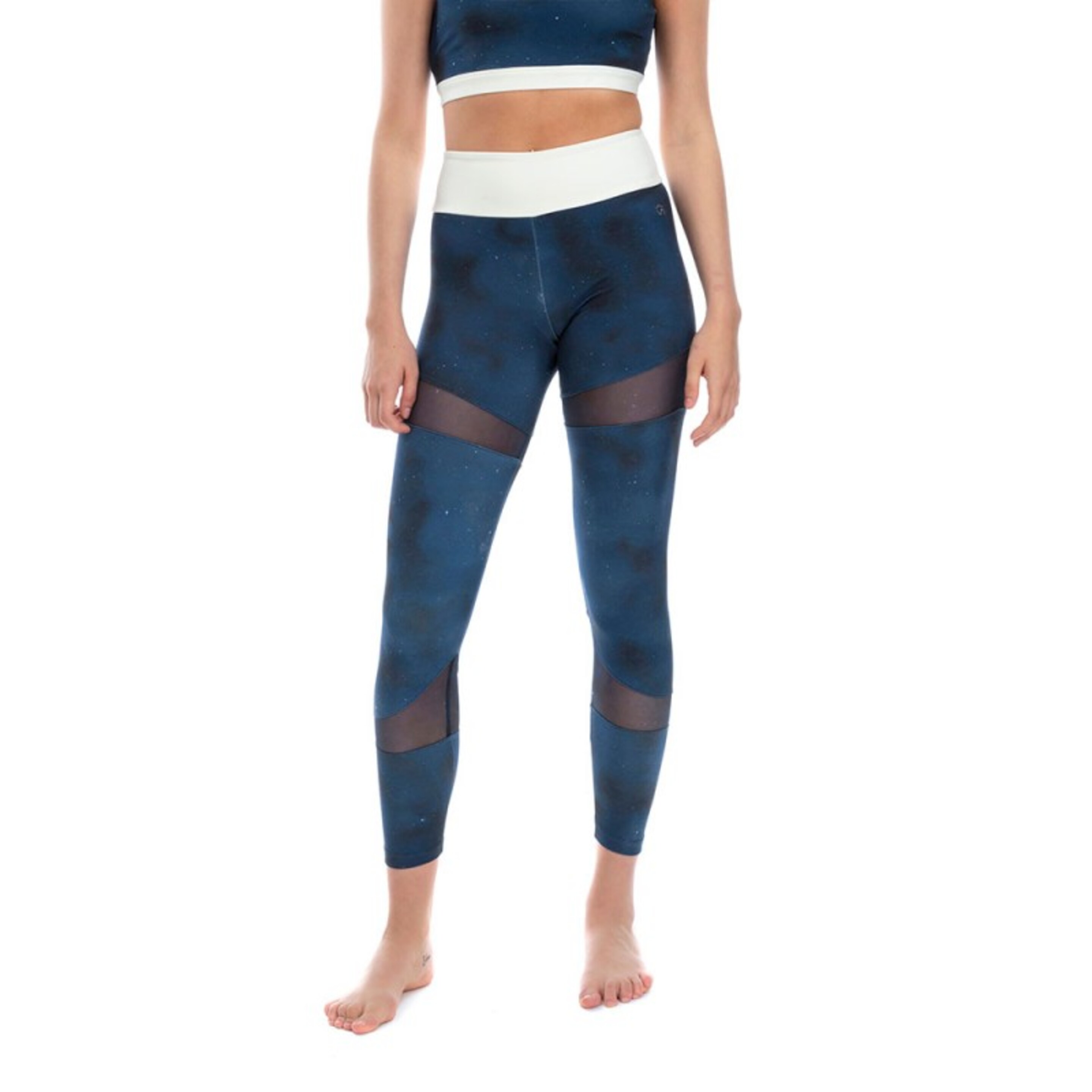 Malla Cosmocut Legging - Shambhala Barcelona