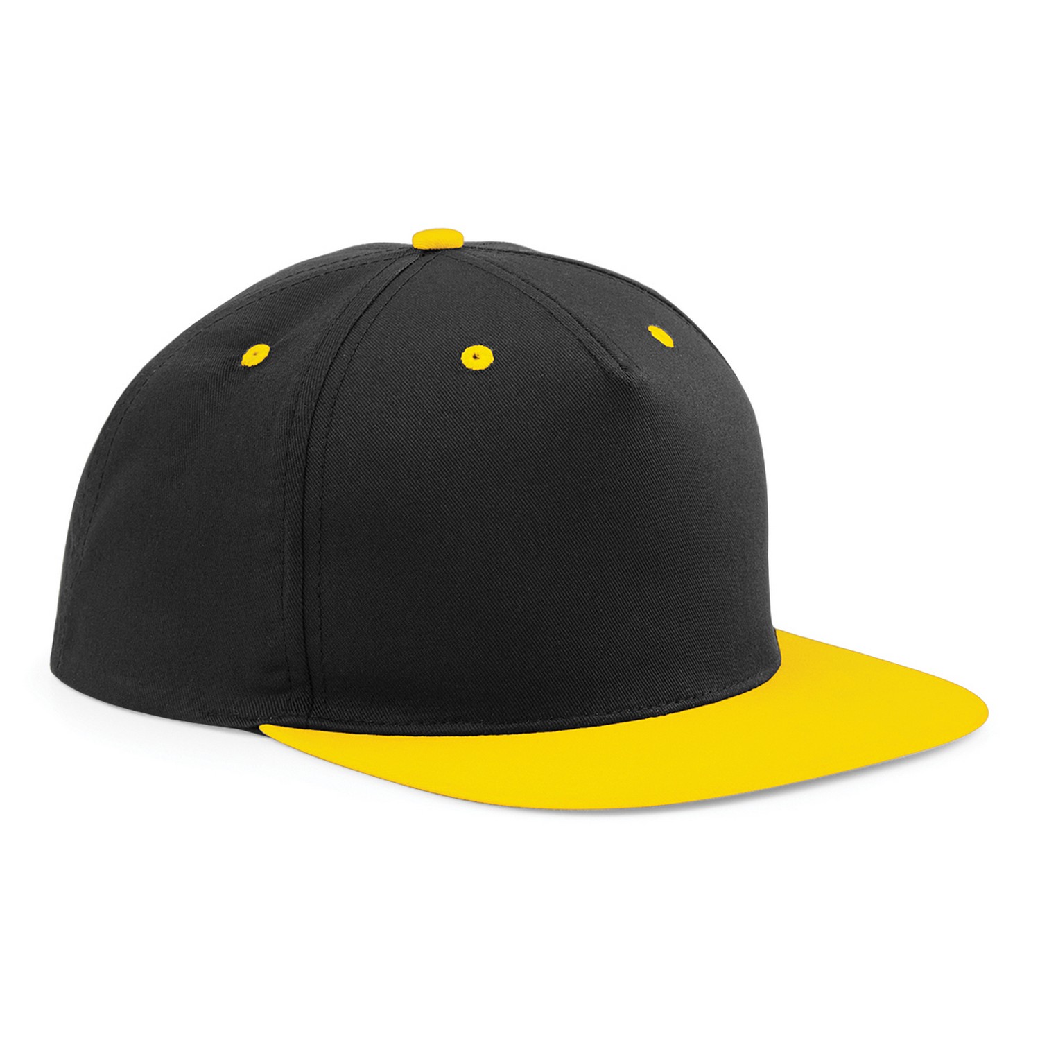 Boné Beechfield Snapback (pack De 2)