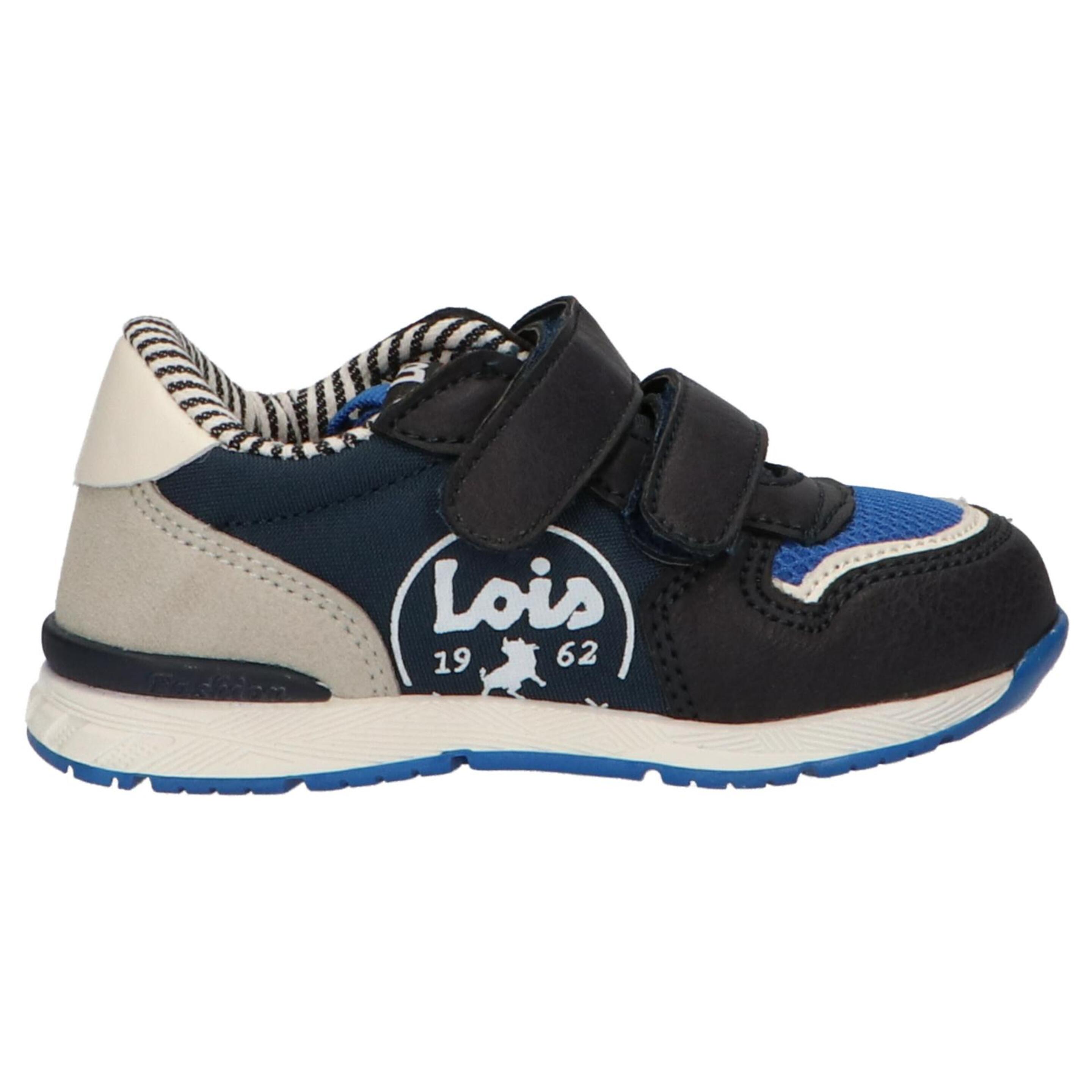 Zapatillas Deporte Lois Jeans 46016