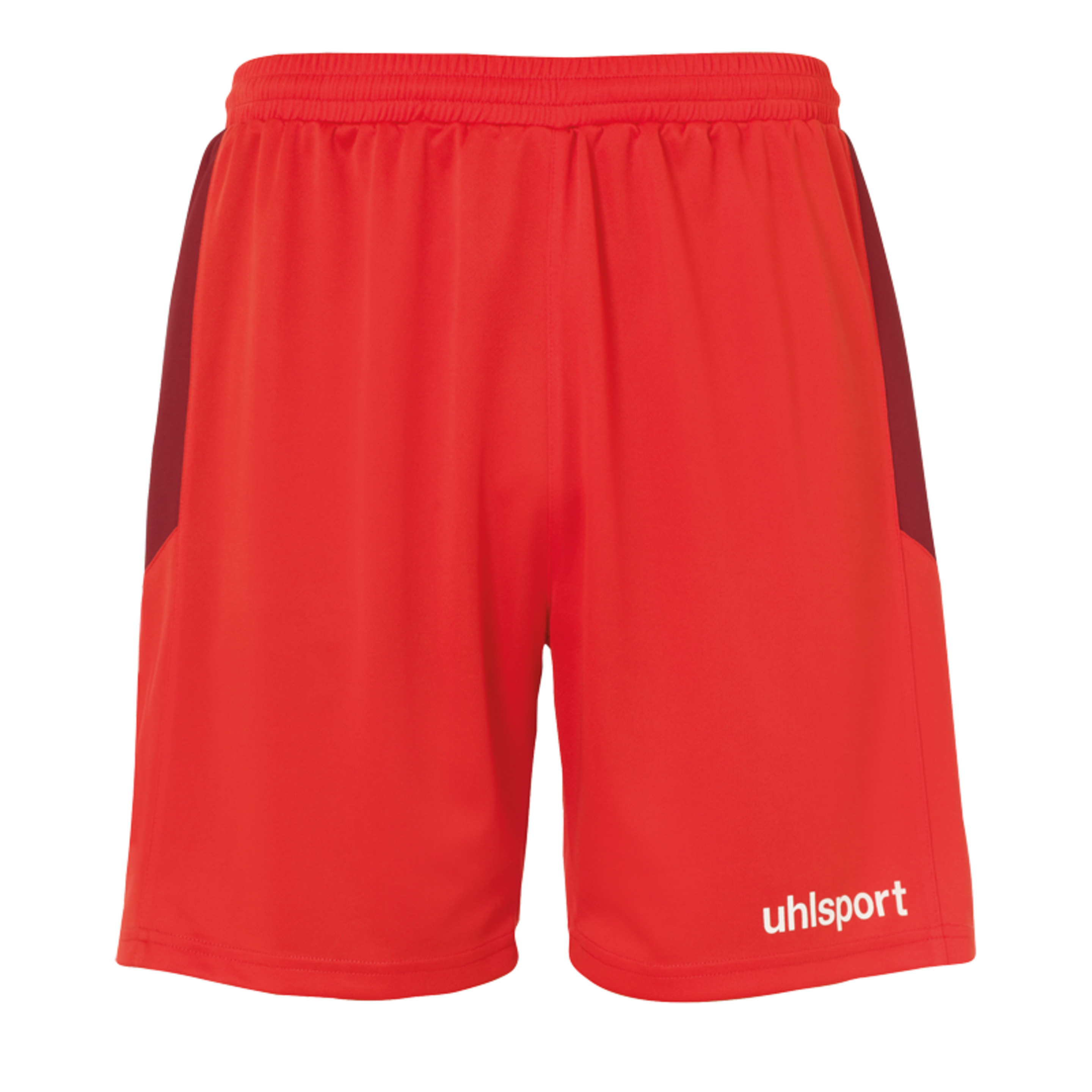 Goal Shorts Azul Uhlsport