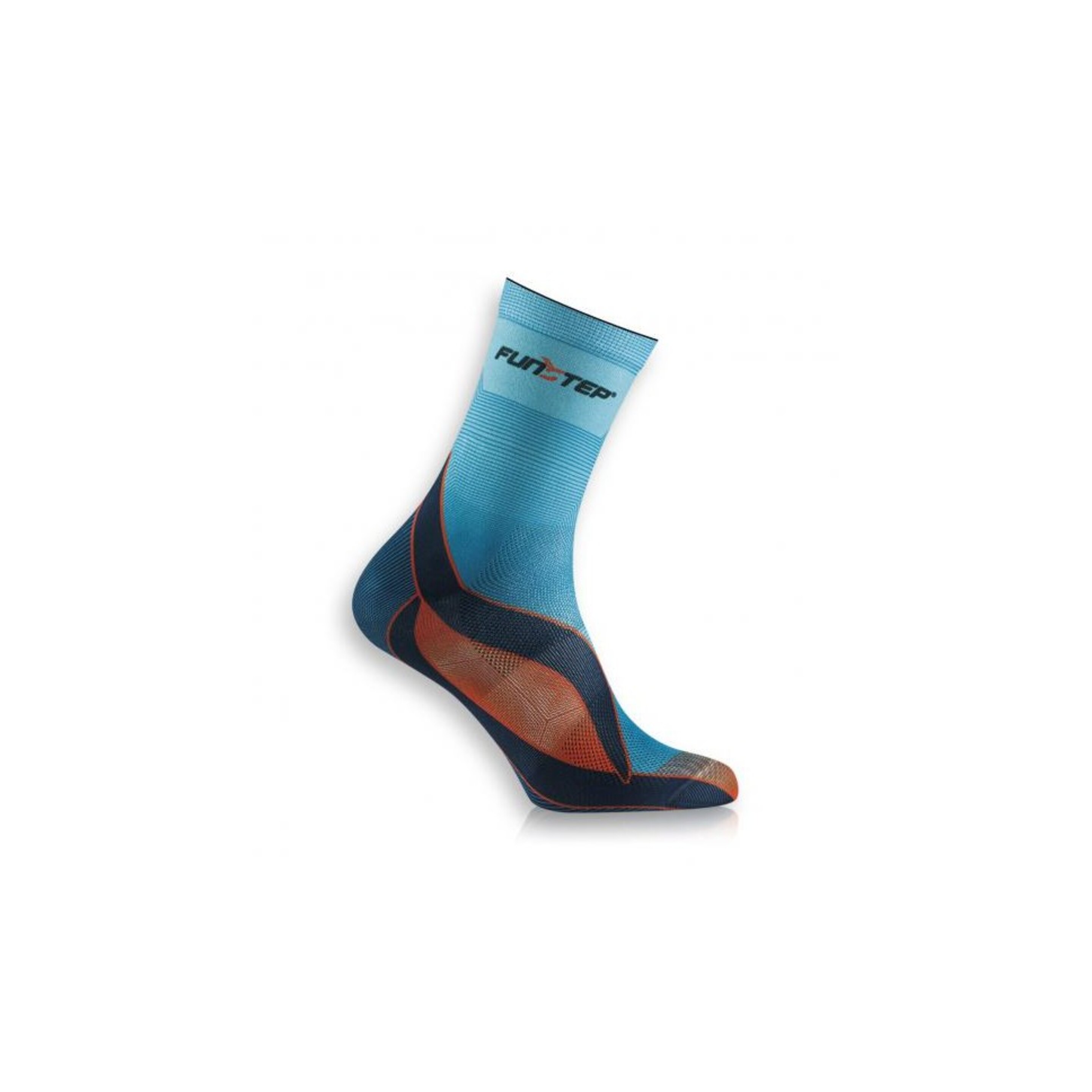 Calcetines Running Funstep Confort Medios