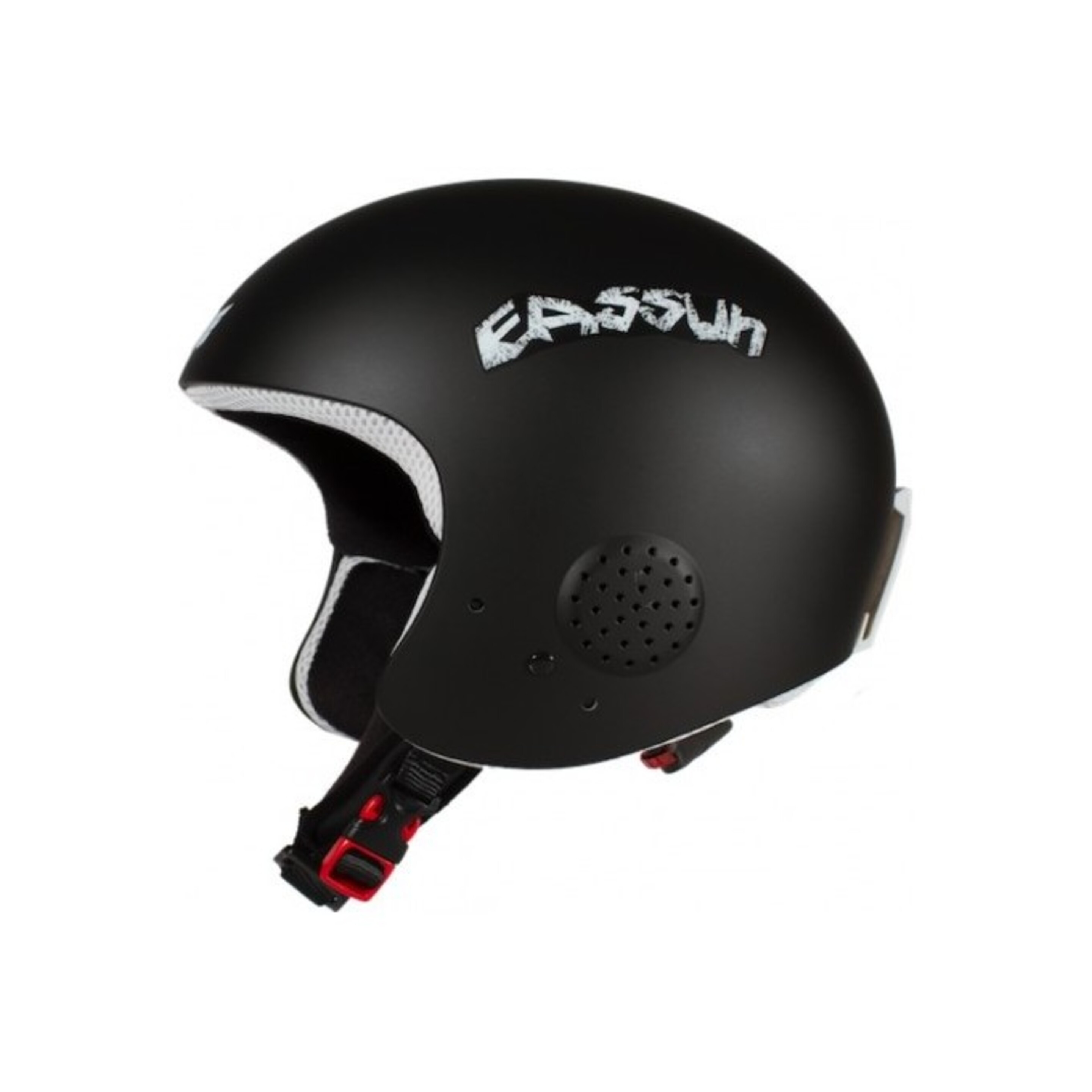 Casco Eassun Apache Iii Matt