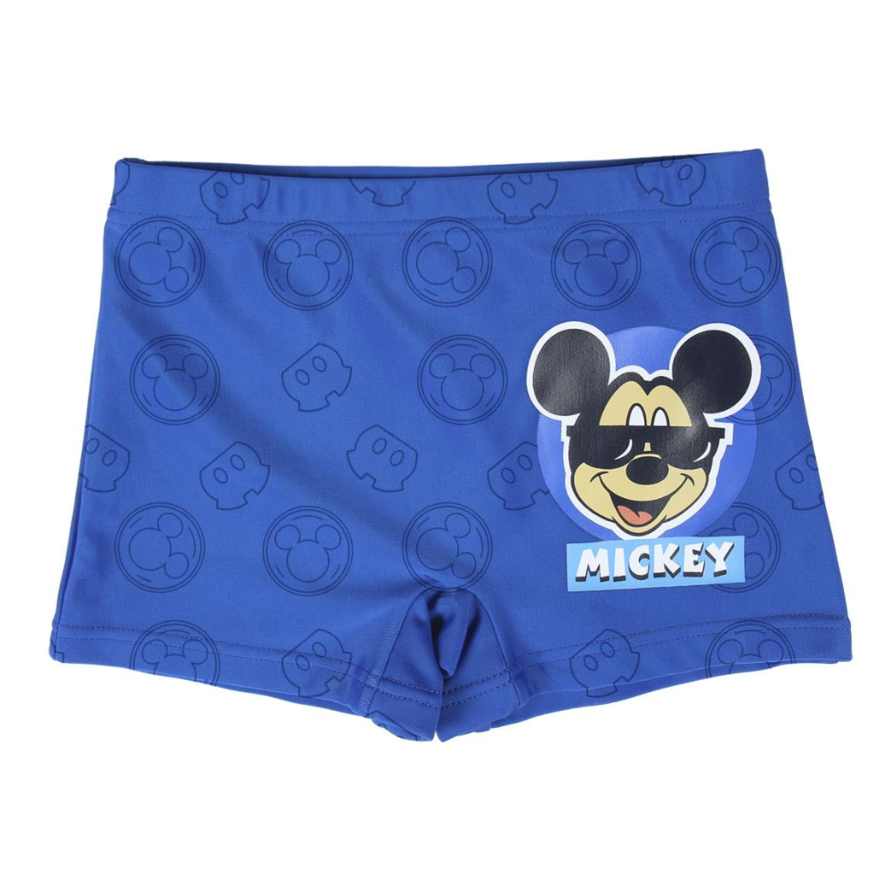 Bañador Mickey Mouse 64529 - azul - 