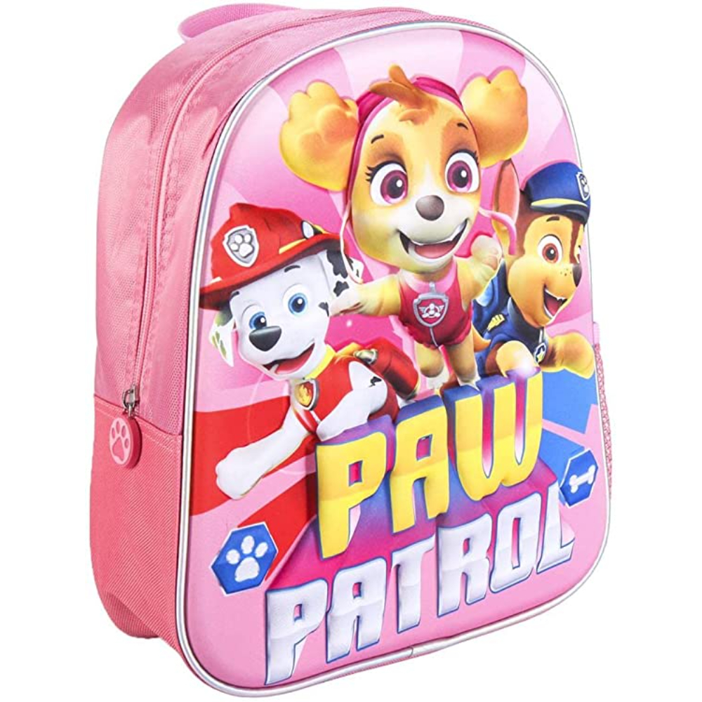 Mochila Patrulla Canina 71431