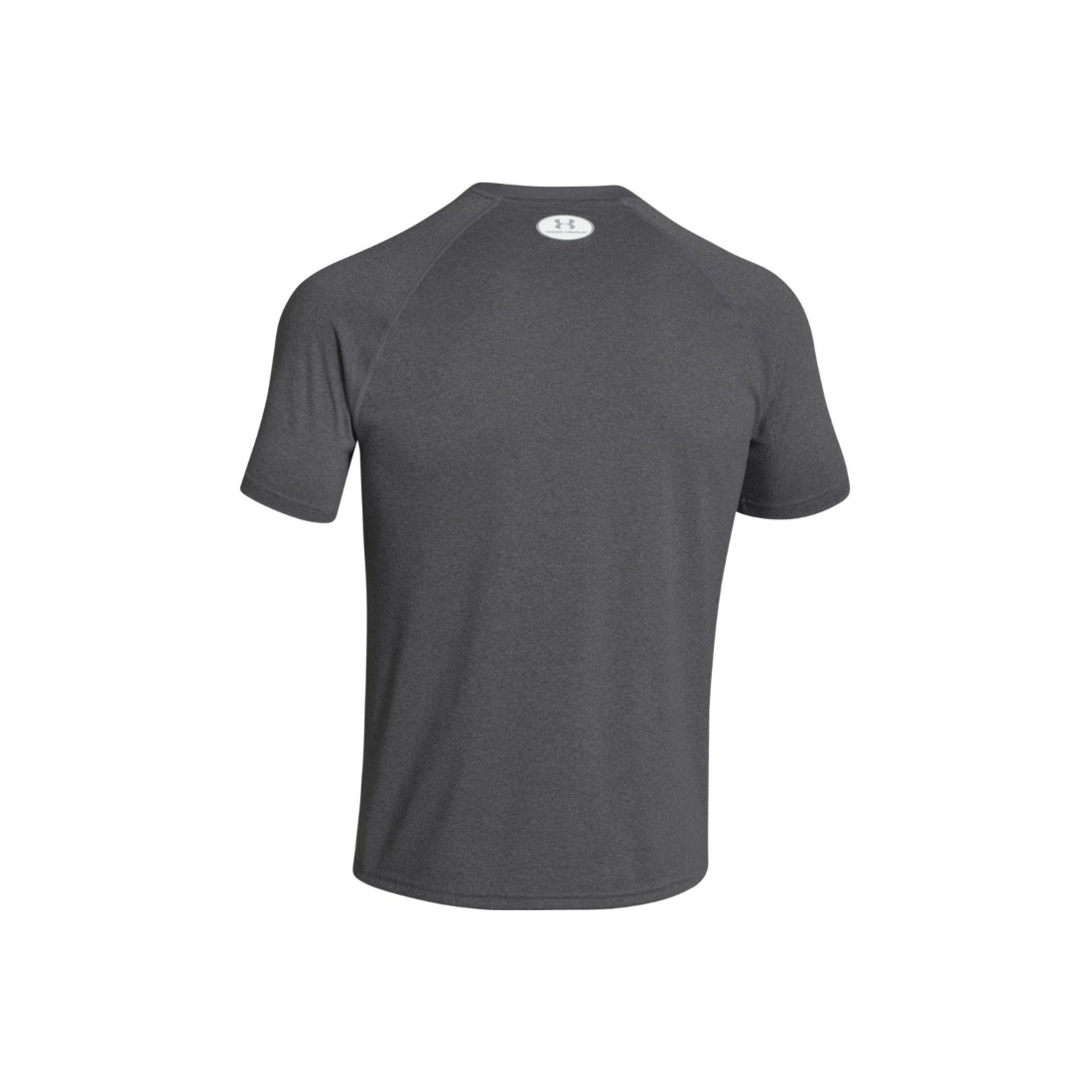 Camiseta Under Armour Men's Locker Shortsleeve Tee 1268471-090