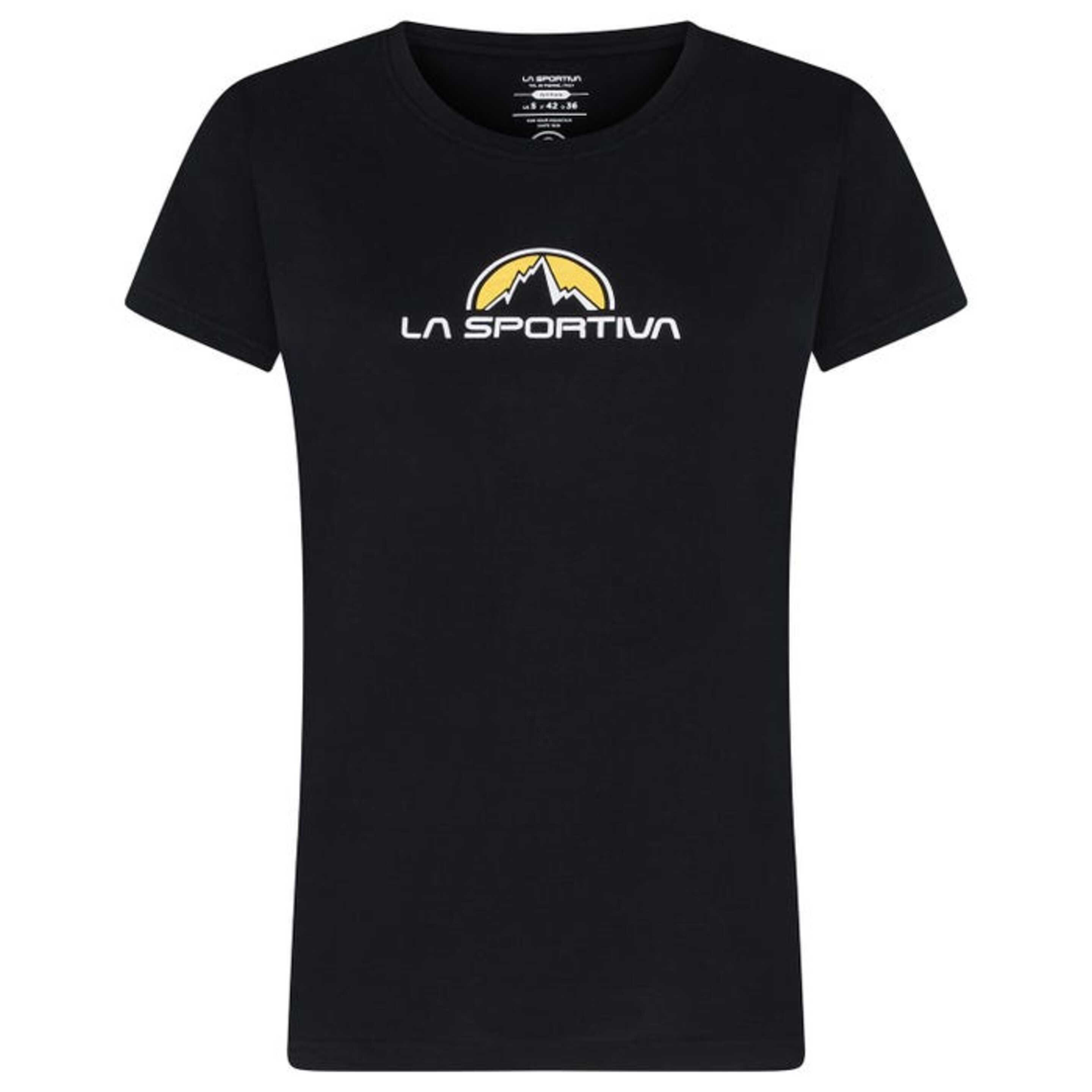 Camiseta Brand Mujer La Sportiva