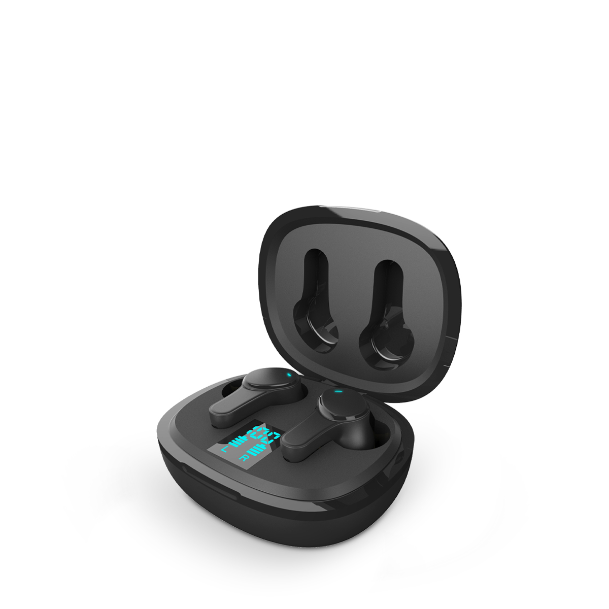 Auriculares Bluetooth Tws159 Prixton  Enc + Anc
