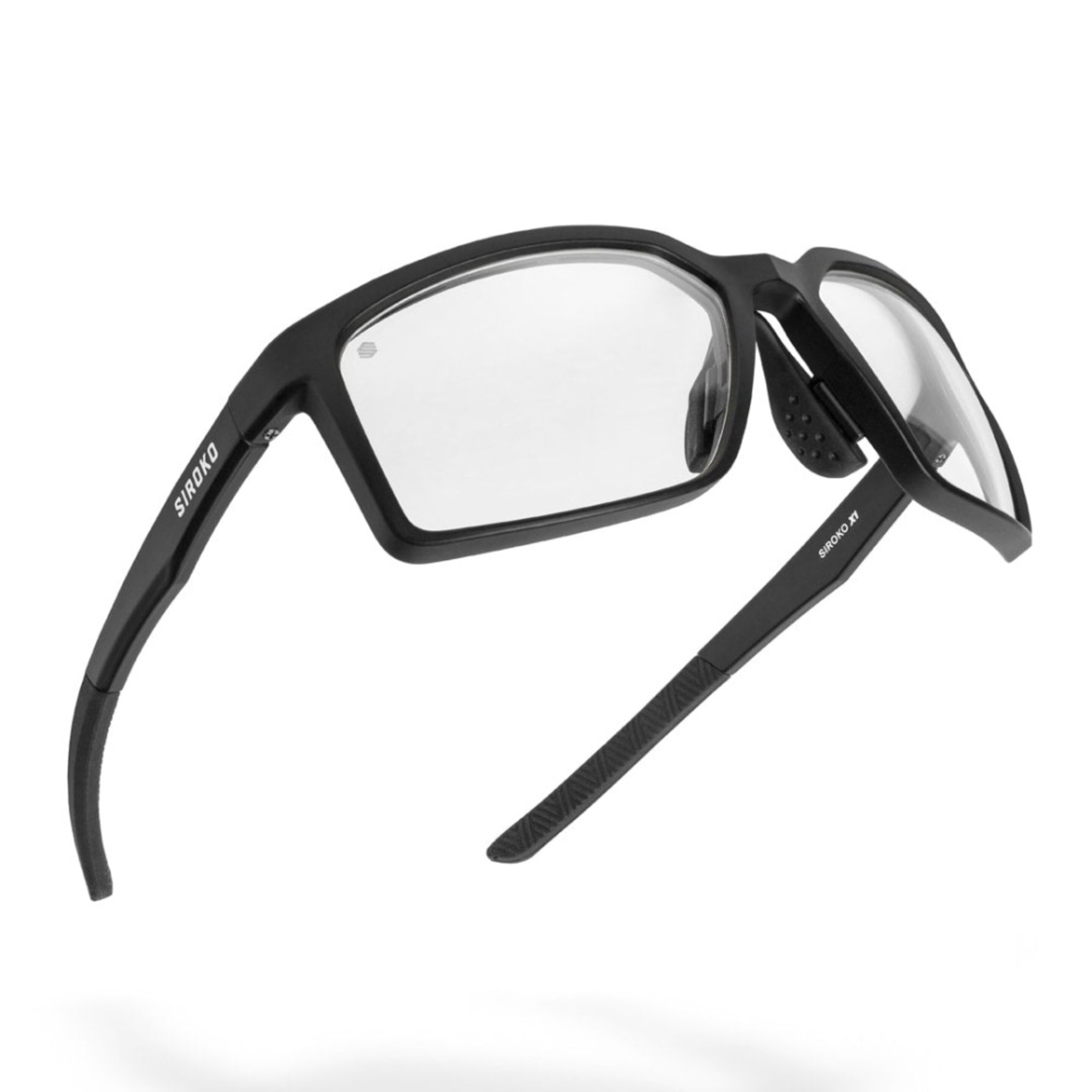 Gafas Fotocromáticas Premium Siroko X1 Photochromic Belgium