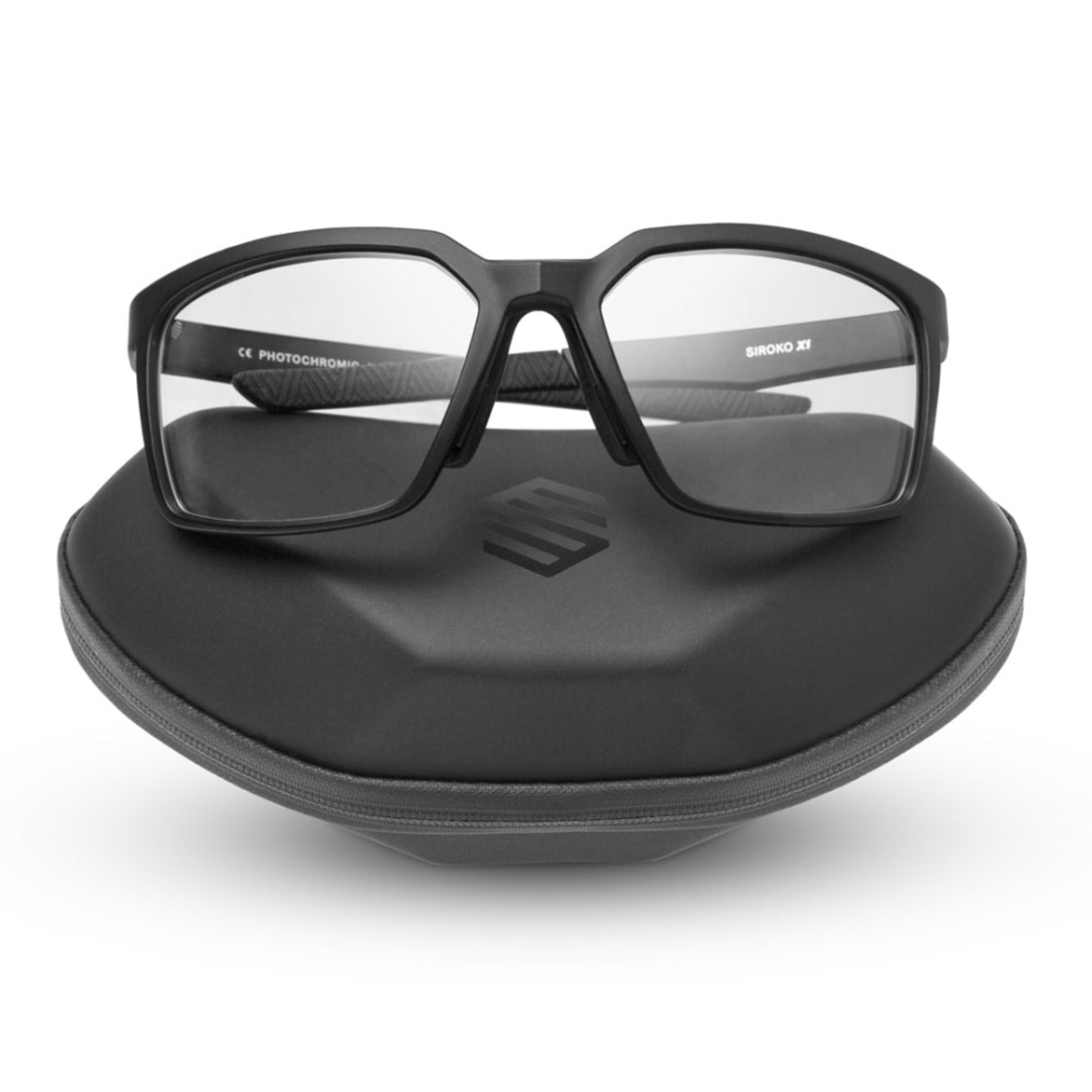 Gafas Fotocromáticas Premium Siroko X1 Photochromic Belgium