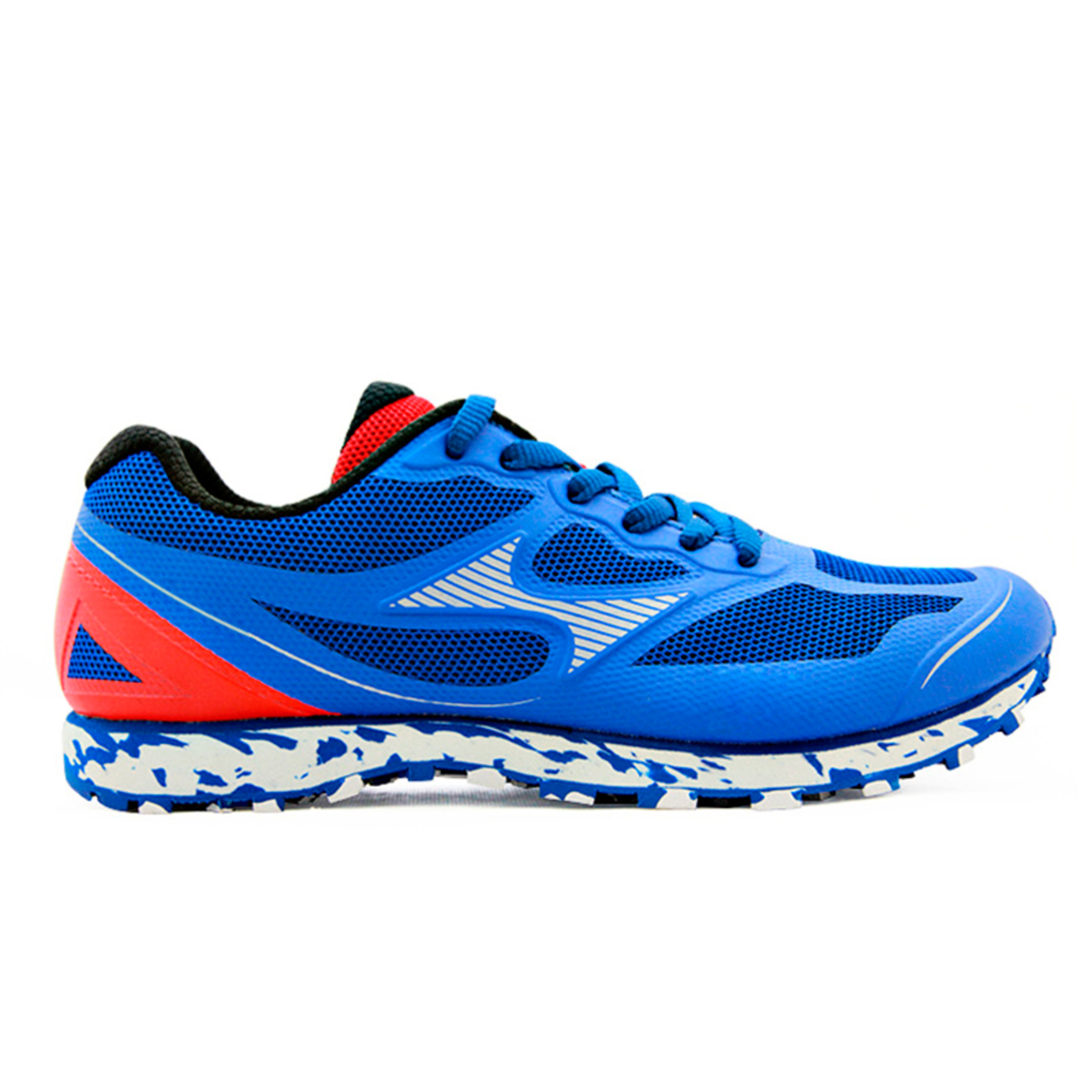 Zapatillas Trail Profesional Health 699s