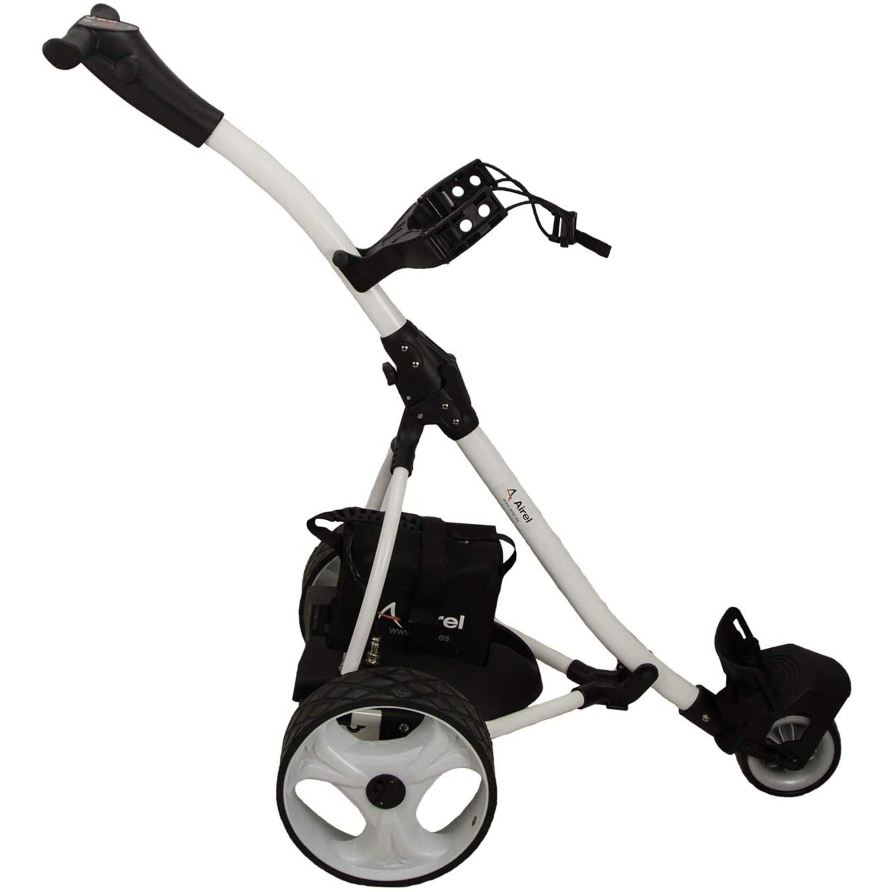 Airel Carrito De Golf Eléctrico Plegable