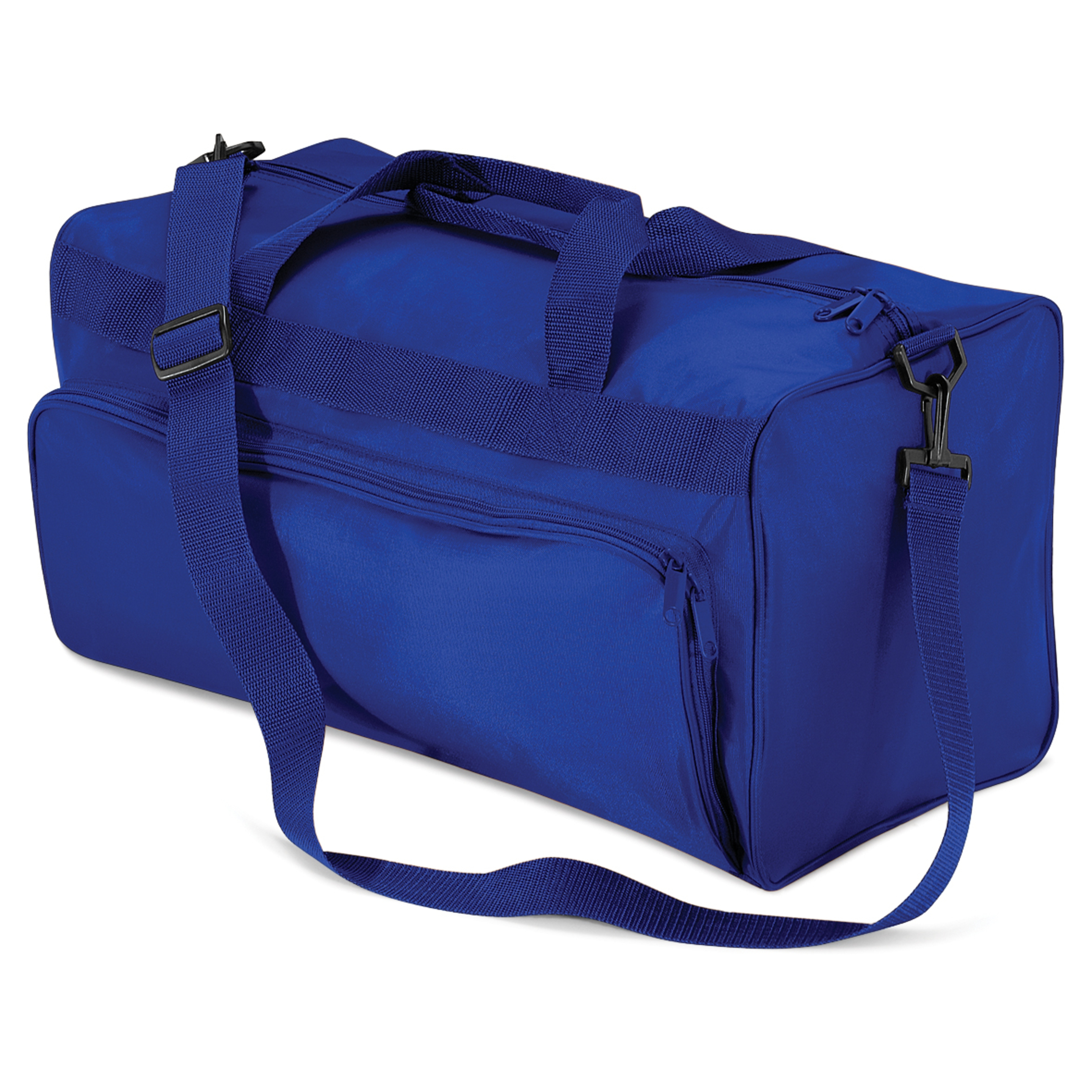 Bolsa De Viaje De 34 Ligros Quadra (Azul)