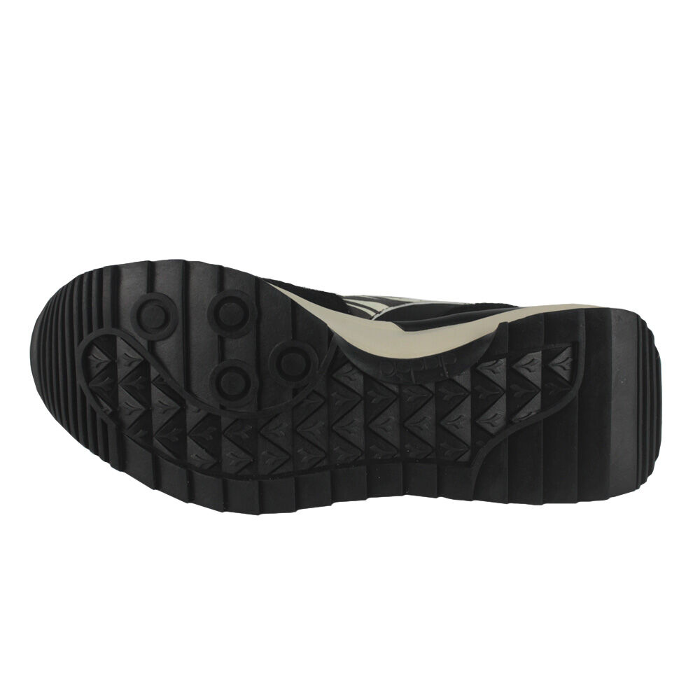 Zapatillas Diadora 501.178617 C9994 Black/parchment