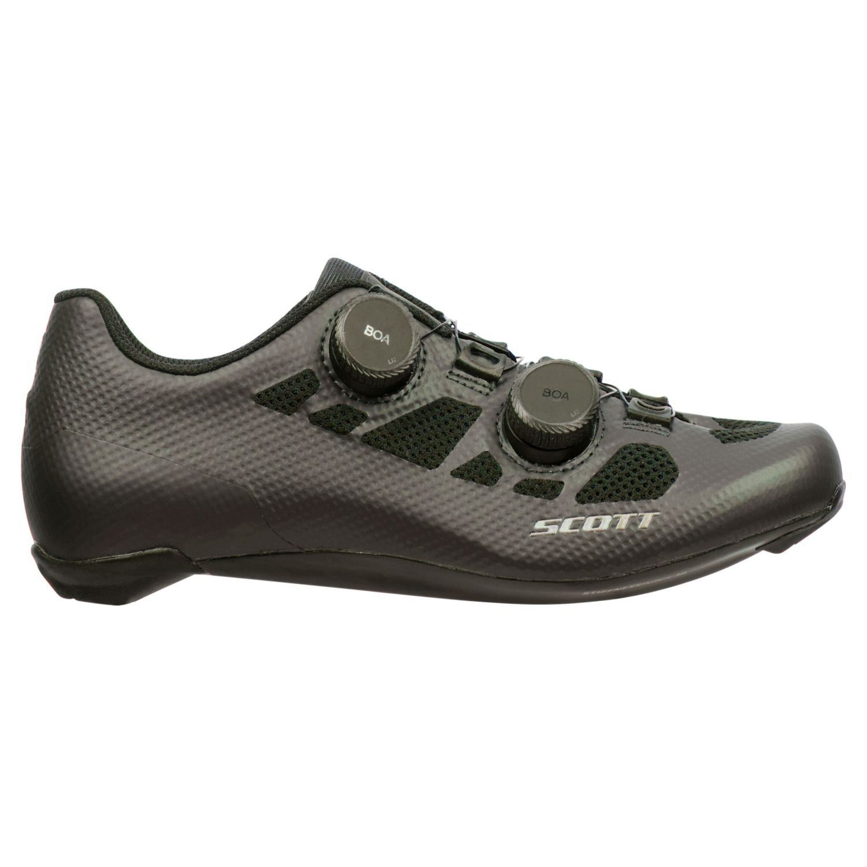 Sapatos De Ciclismo Scott Ws Rc Evo