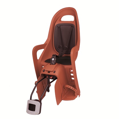 Portabebe Polisport Groovy Rs+ Reclinable