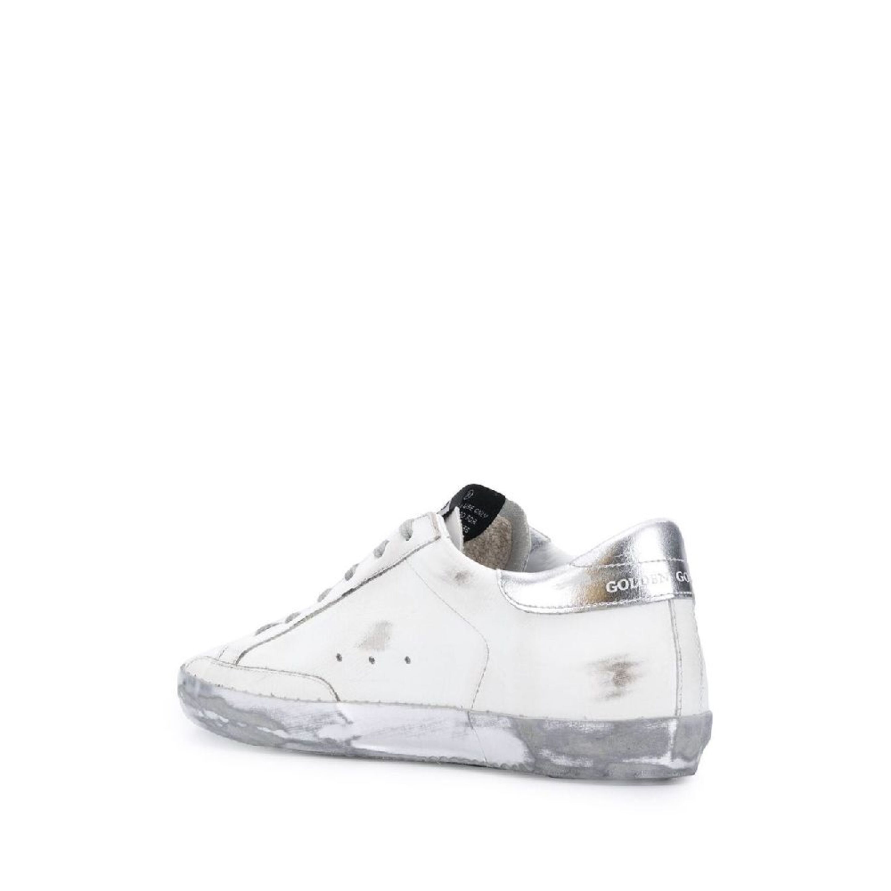 Zapatillas Cuero Golden Goose Gwf00101f00031480185