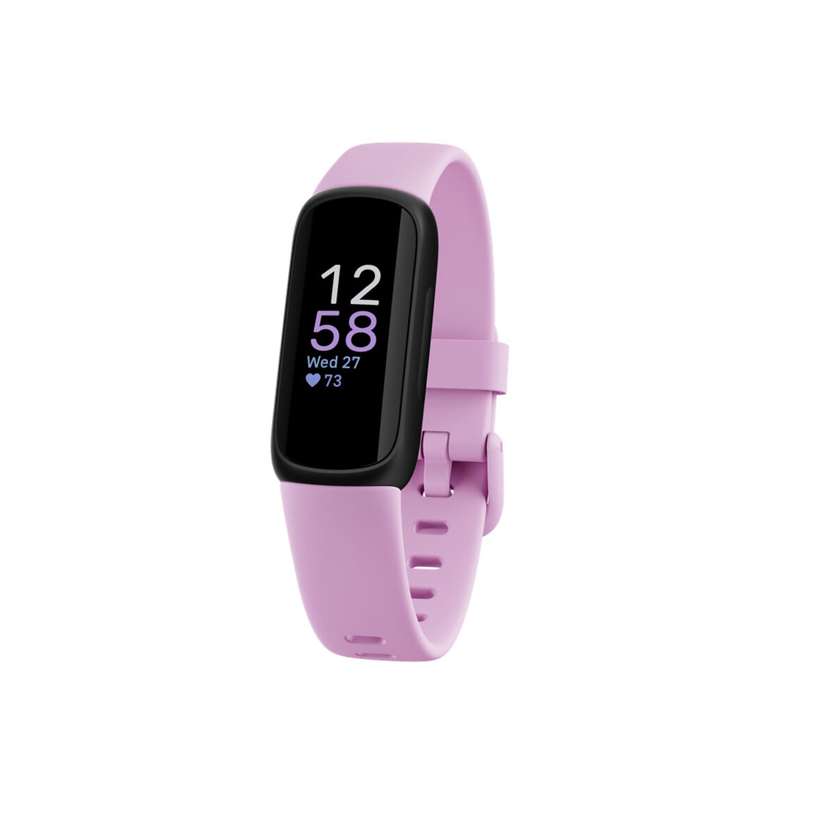 Pulsera De Actividad Fitbit Inspire 3 - rosa - 