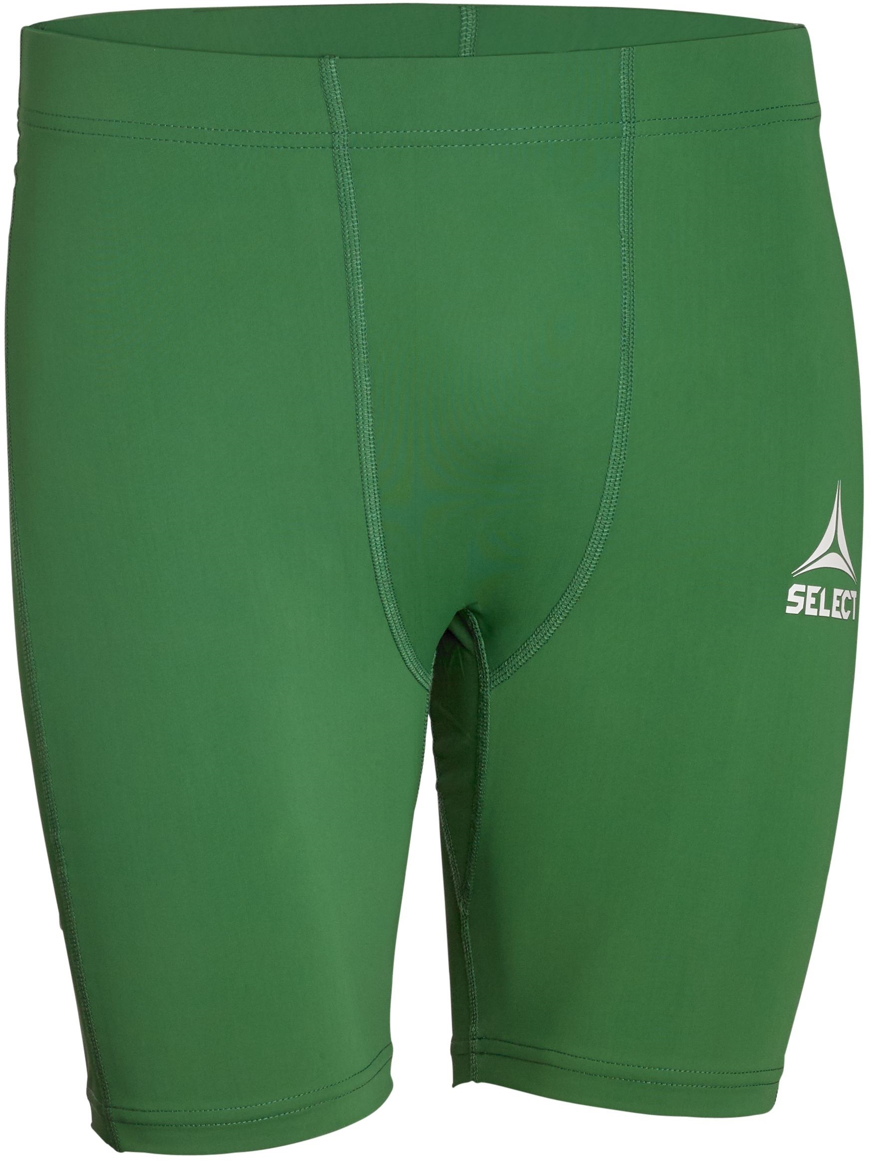 Pantalón Compresión Select Baselayer - verde - 