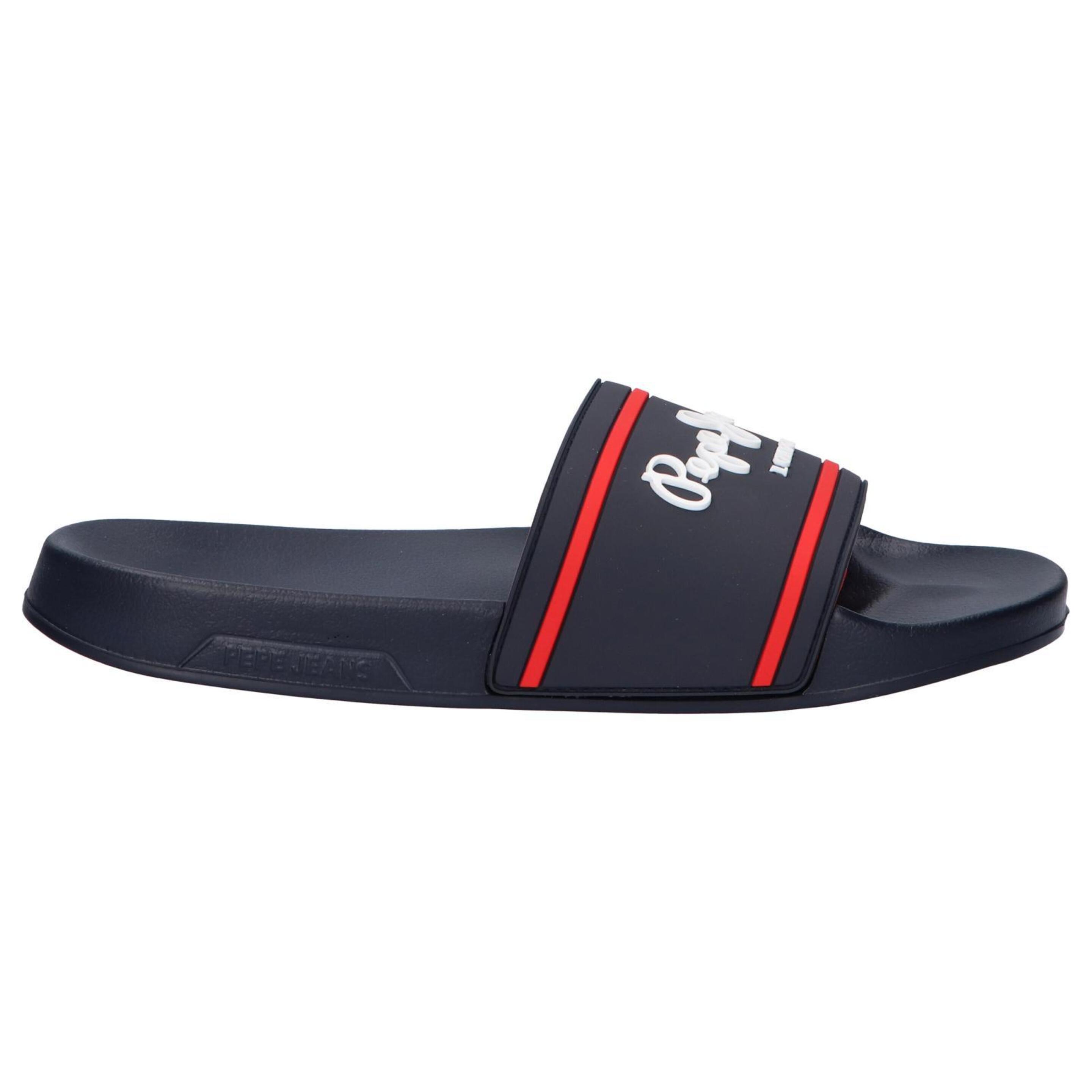 Chanclas Pepe Jeans Pms70091 Slider