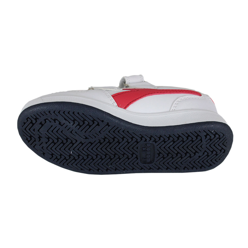 Zapatillas Diadora 101.173300 01 C0673 White/red