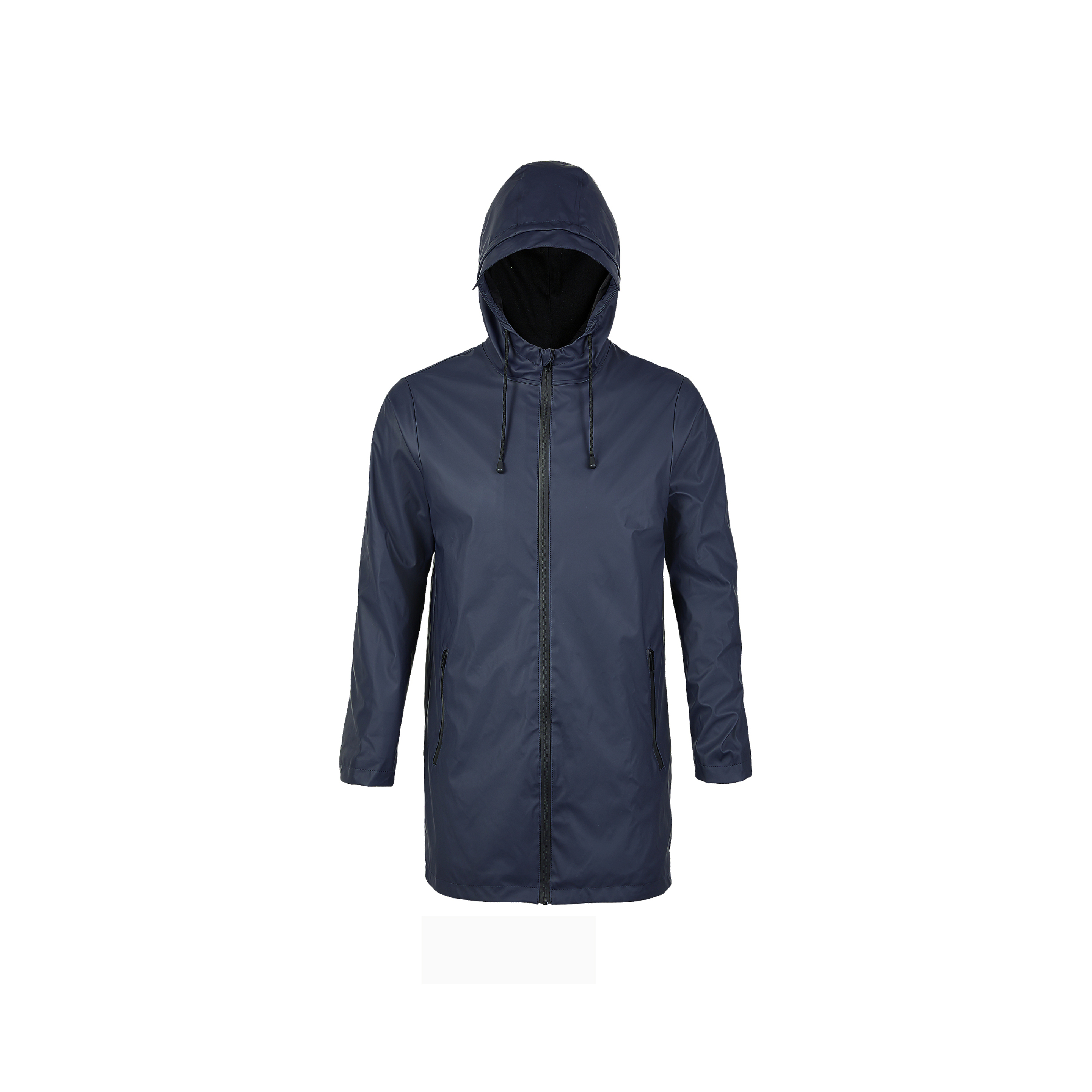 Chaqueta Encerada Impermeable  Neoblu