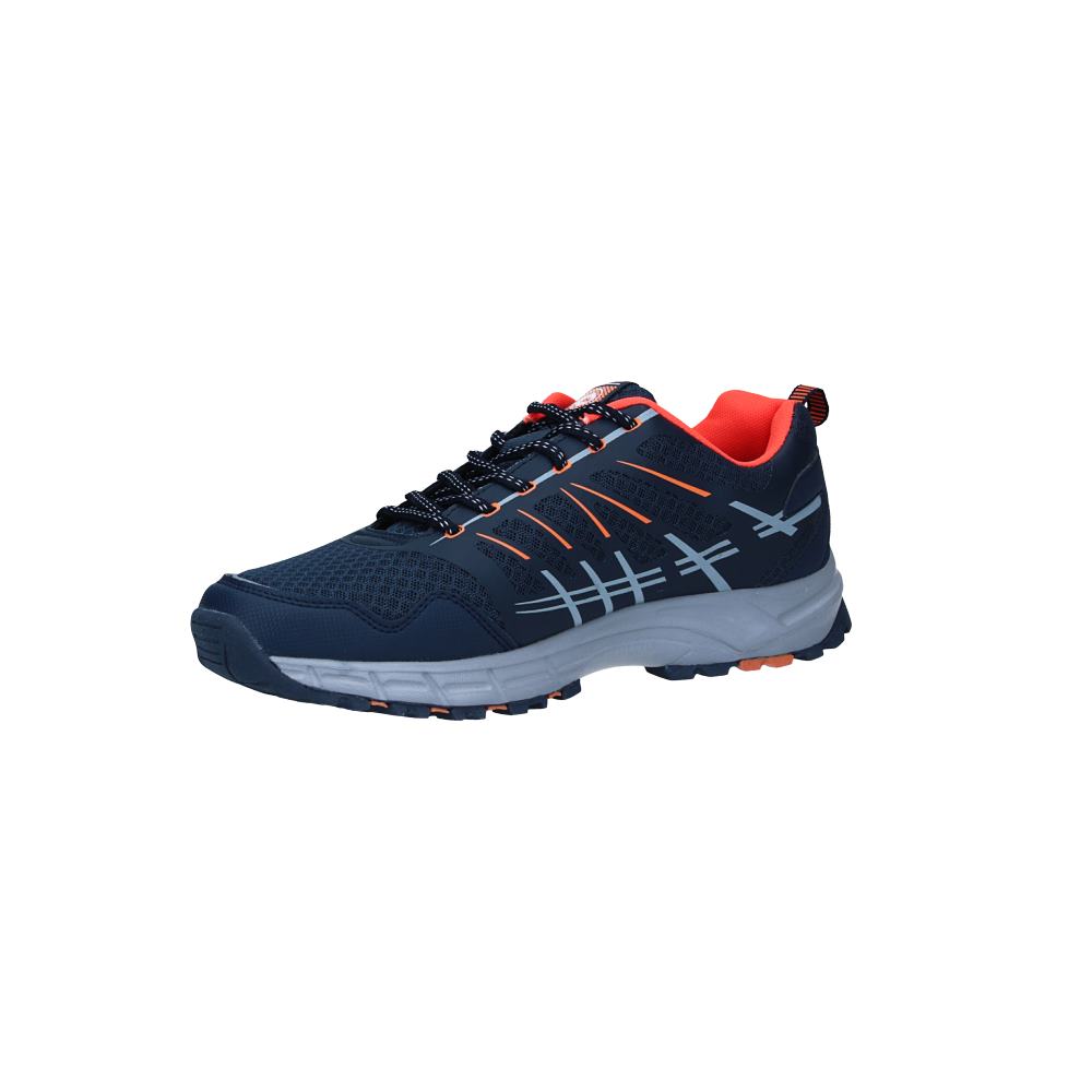 Zapatillas J´hayber Rabasa Navy. Za450238