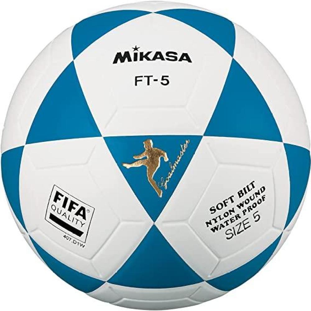 Balón De Fútbol Mikasa Ft-5b