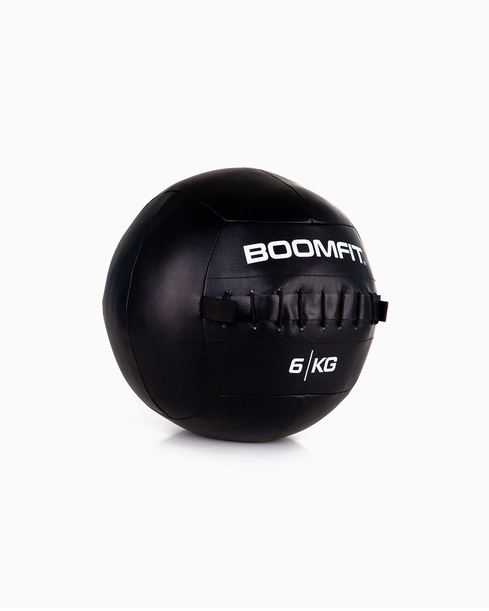 Balón Medicinal Boomfit 6kg - Wall Ball 6kg - Boomfit  MKP
