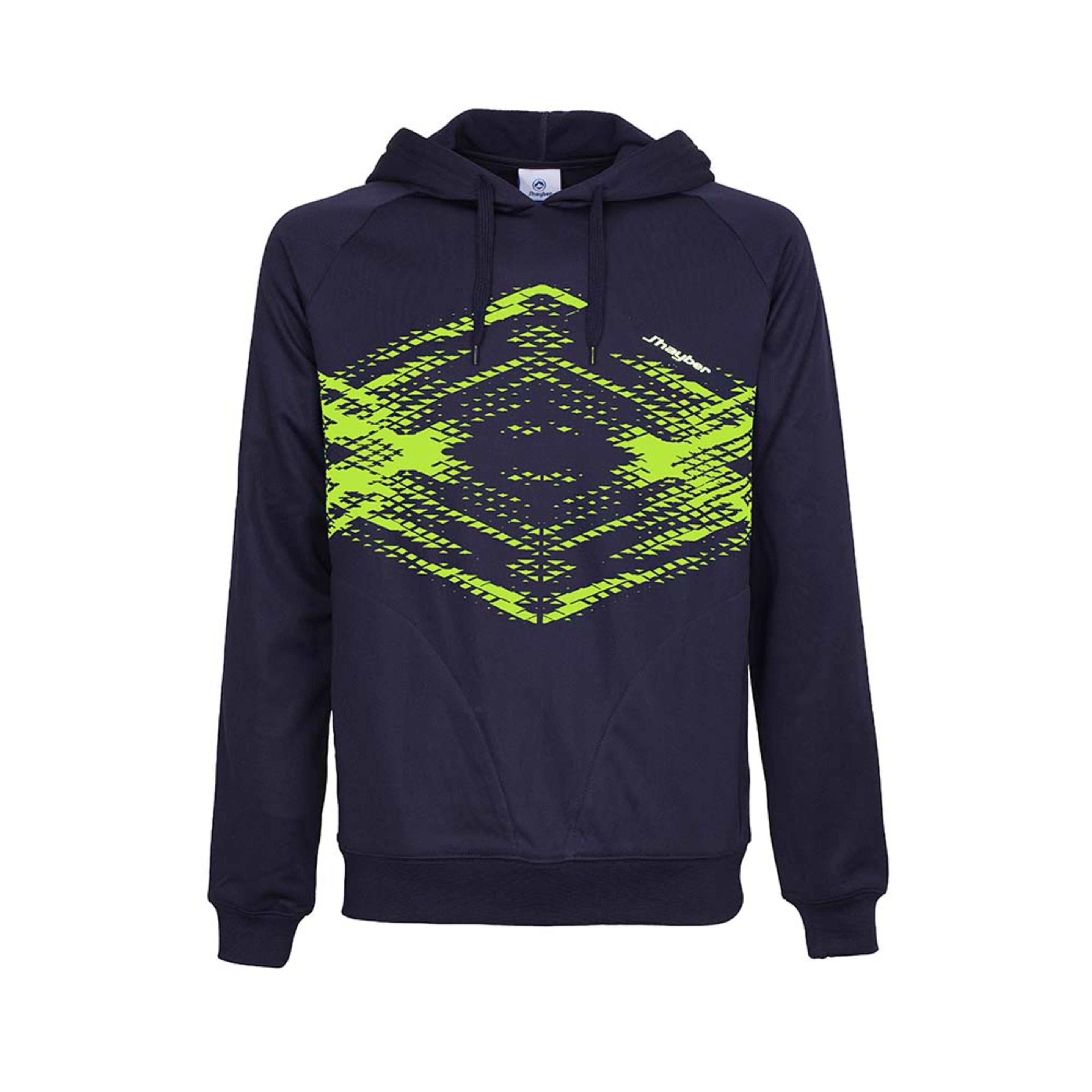Sudadera Outlet J'hayber Galaxi Dn2750