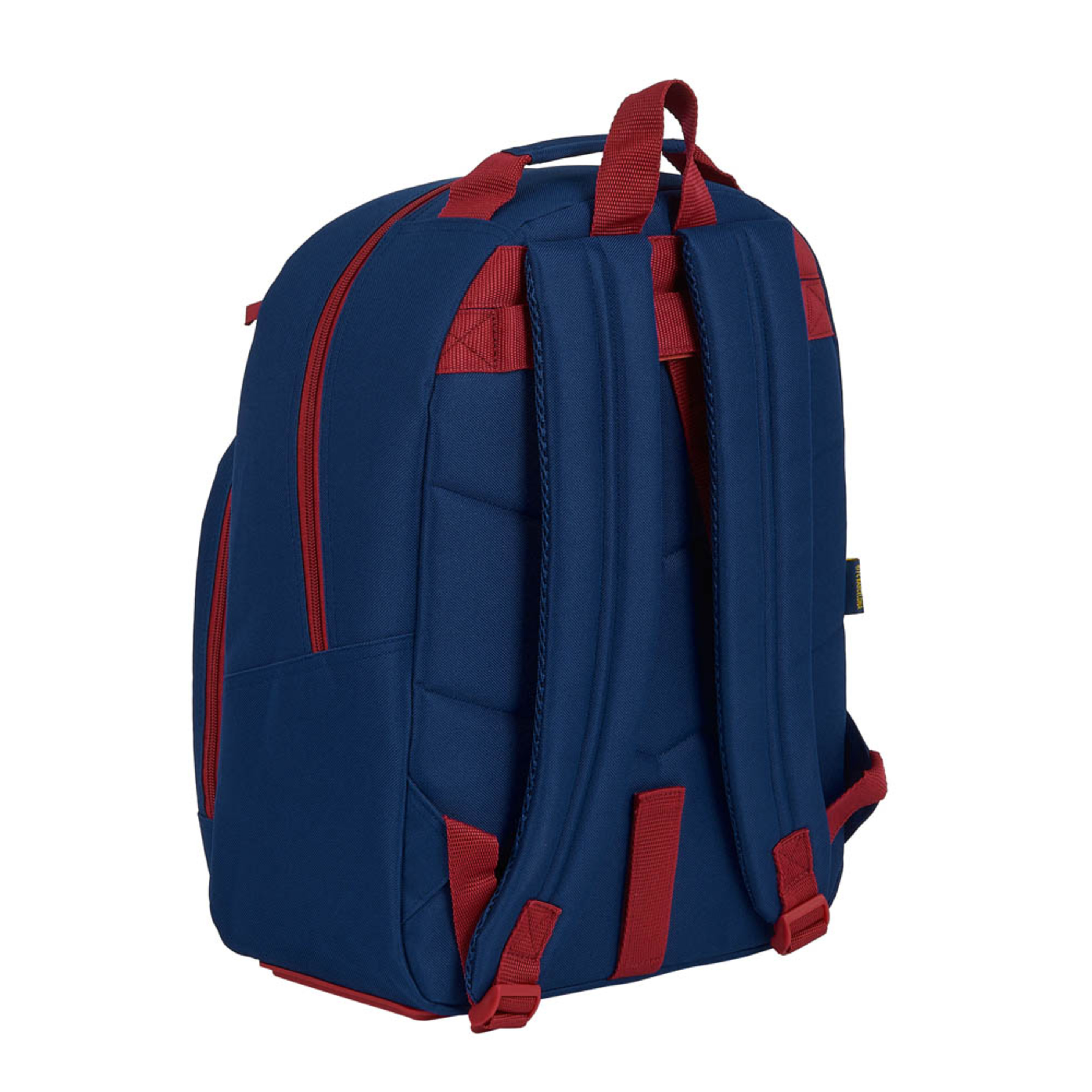 Mochila Adaptable Fc Barcelona