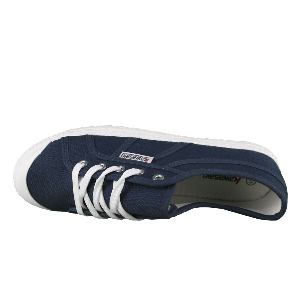 Zapatillas Kawasaki Footwear Tennis Canvas Shoe