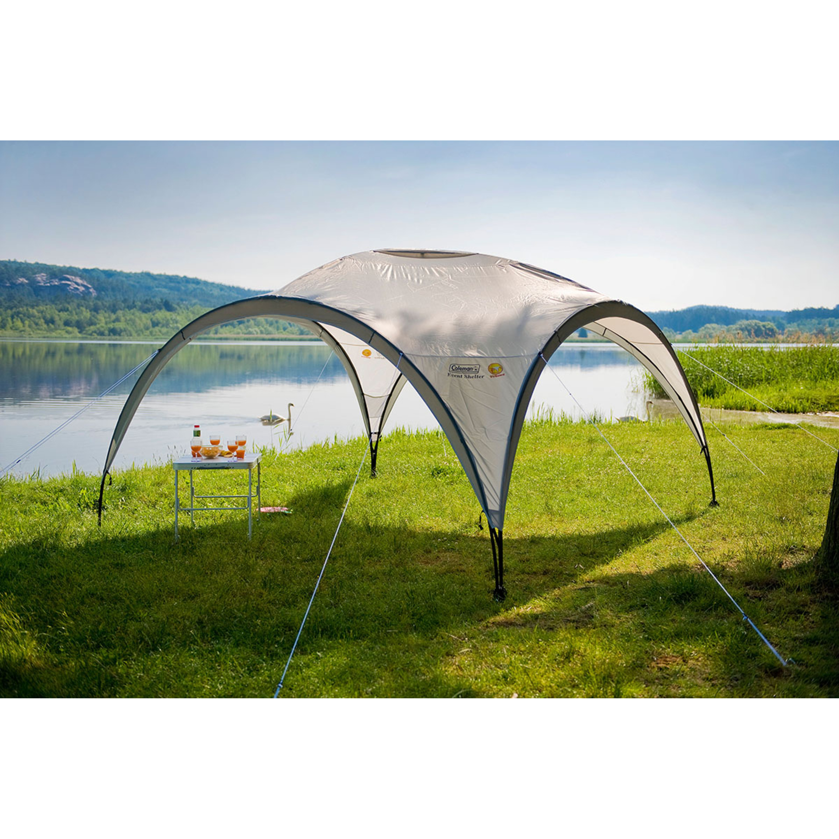 Toldo Event Shelter G (4,5 X 4,5 M)