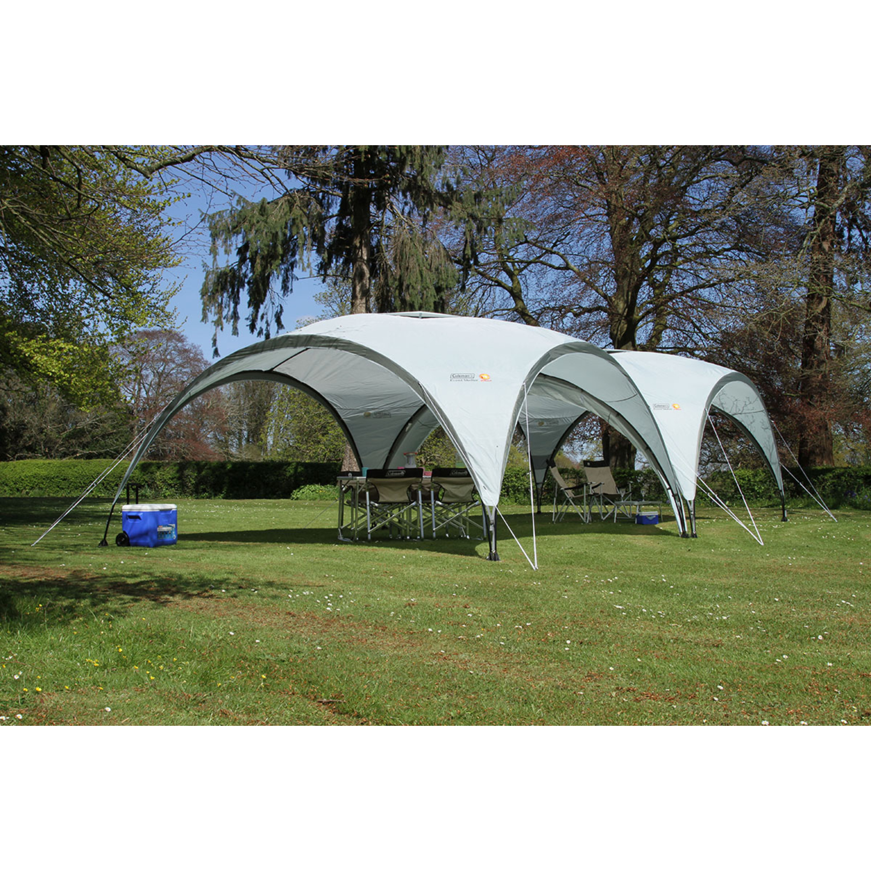 Toldo Event Shelter G (4,5 X 4,5 M)