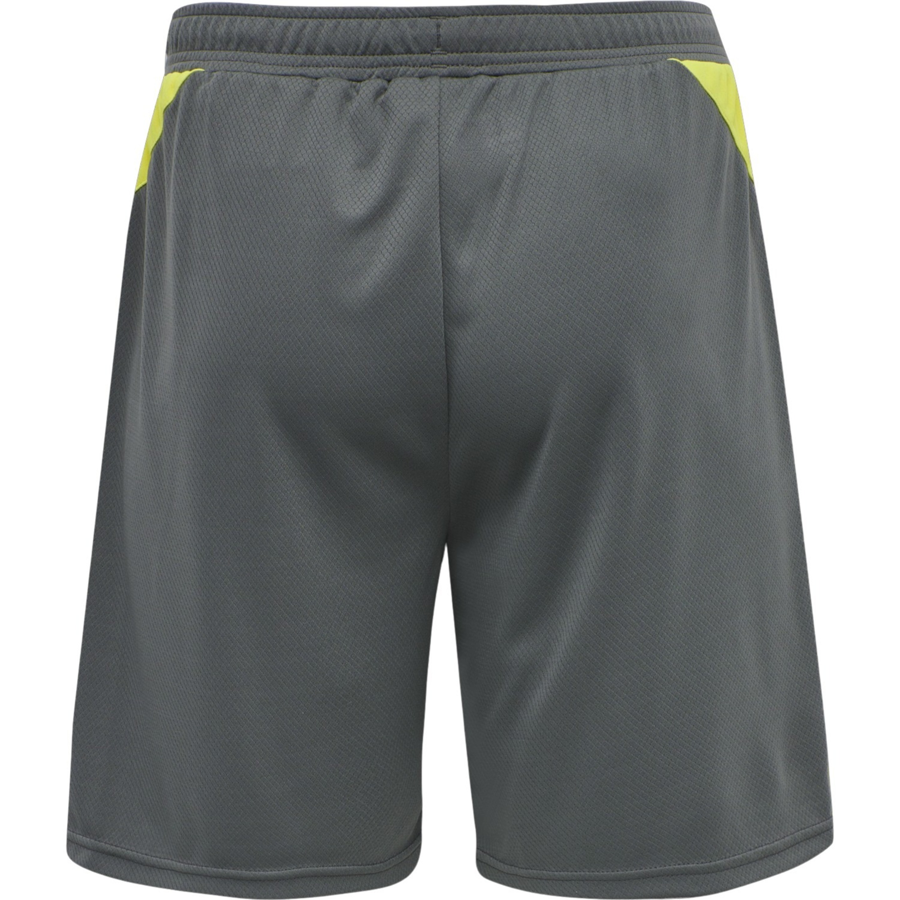 Pantalones Cortos De Entrenamiento Hummel Hmlaction