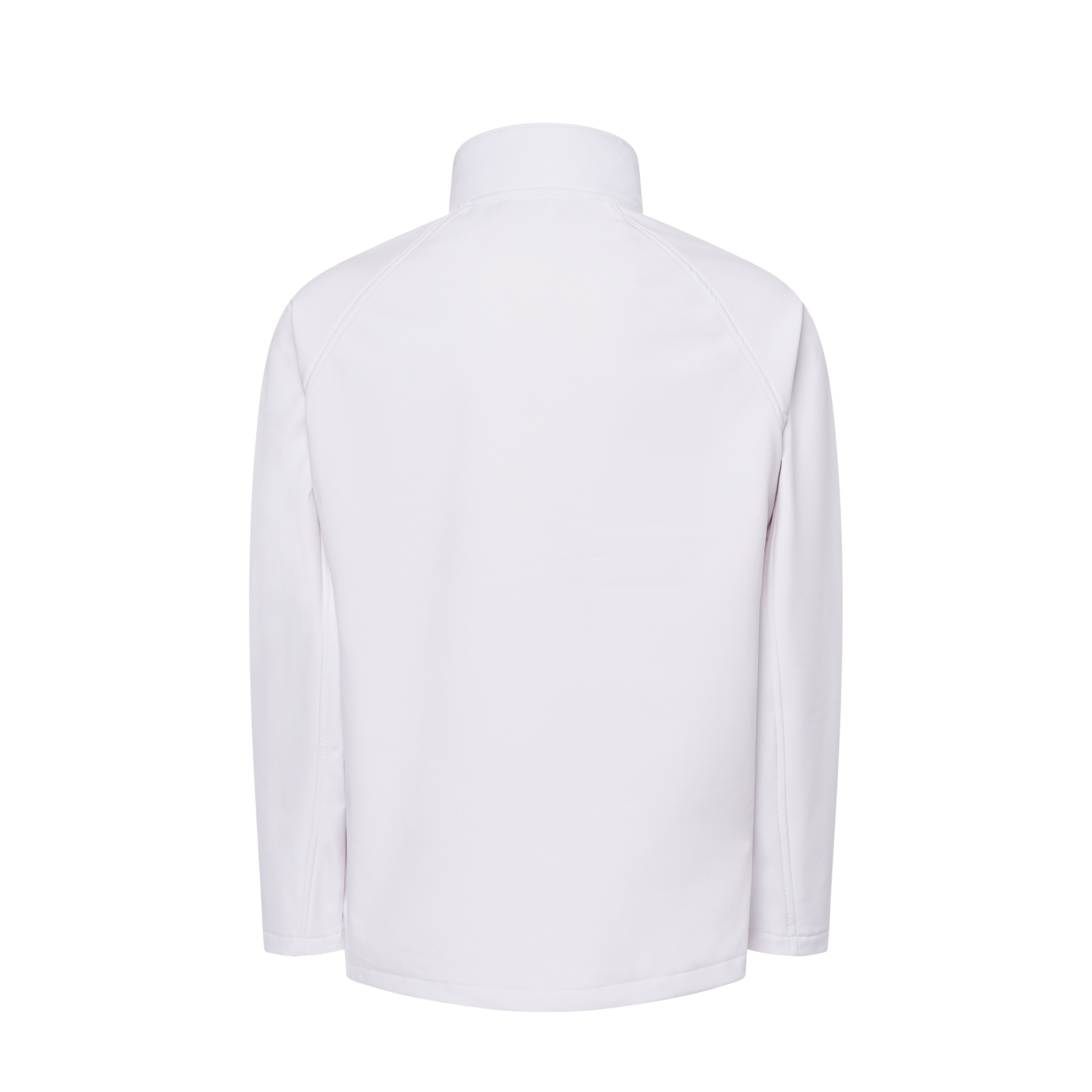 Casaco Softshell Jhk Shirts - Branco | Sport Zone MKP