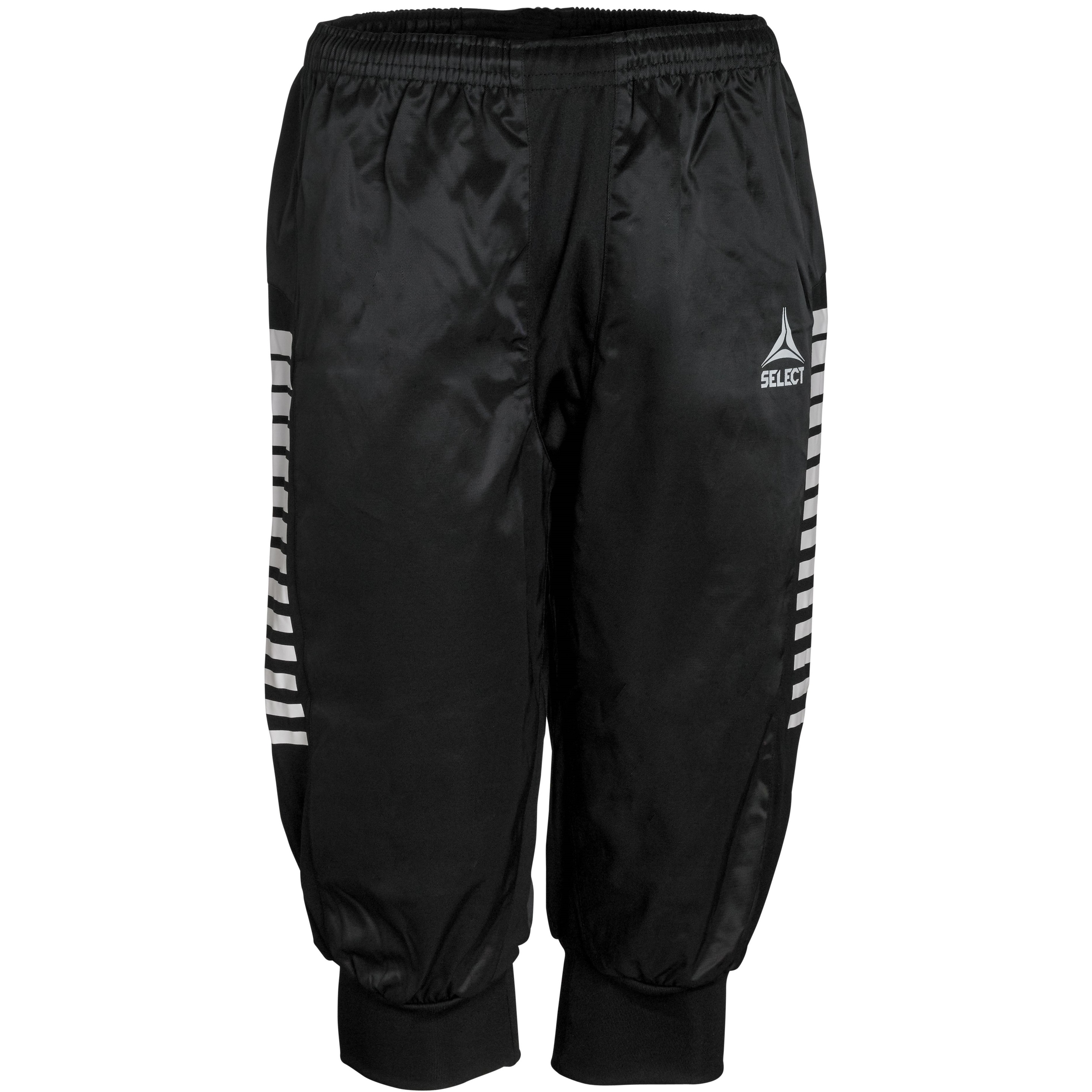 Pantalones Cortos Select Spain - negro - 