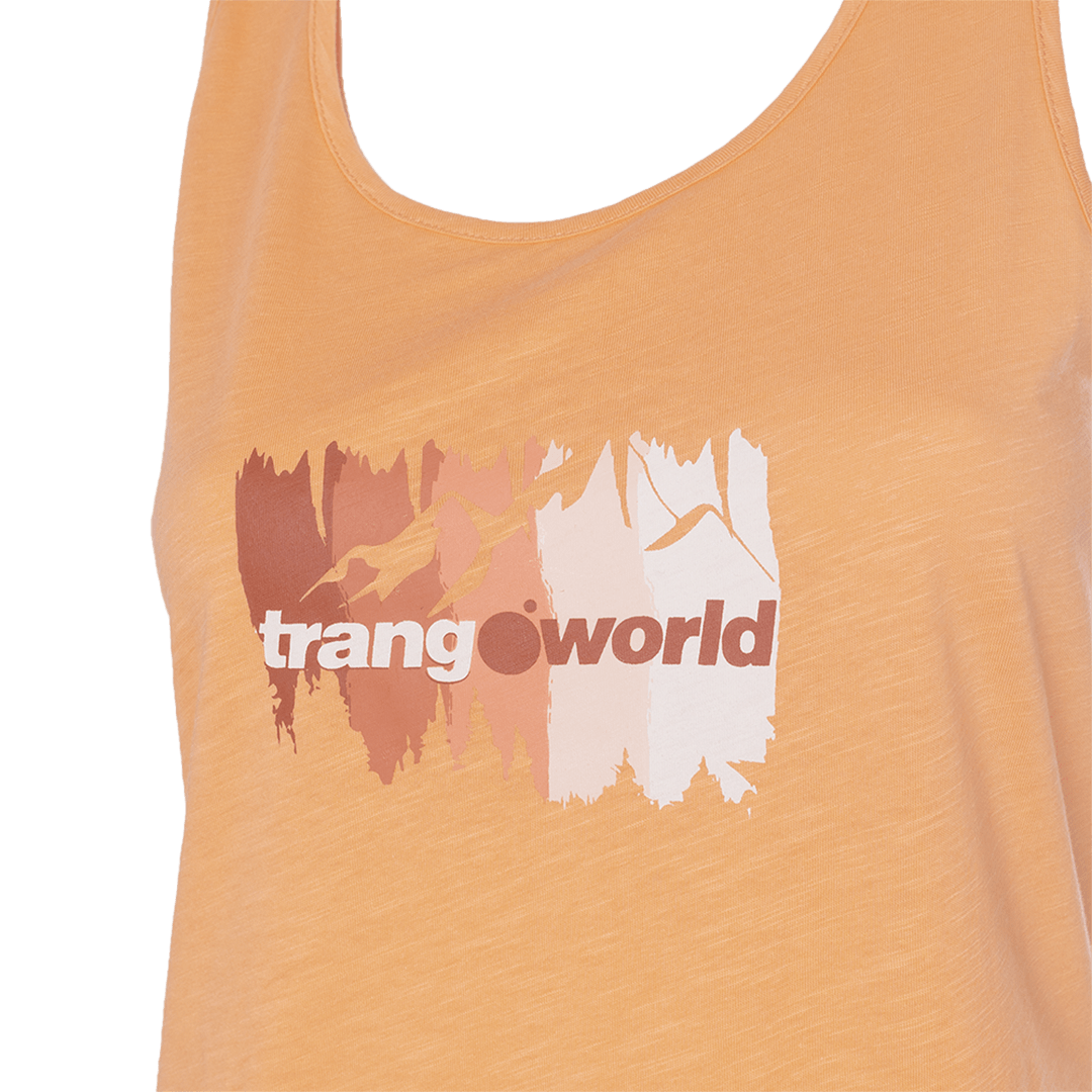 Camiseta Trangoworld Kisale