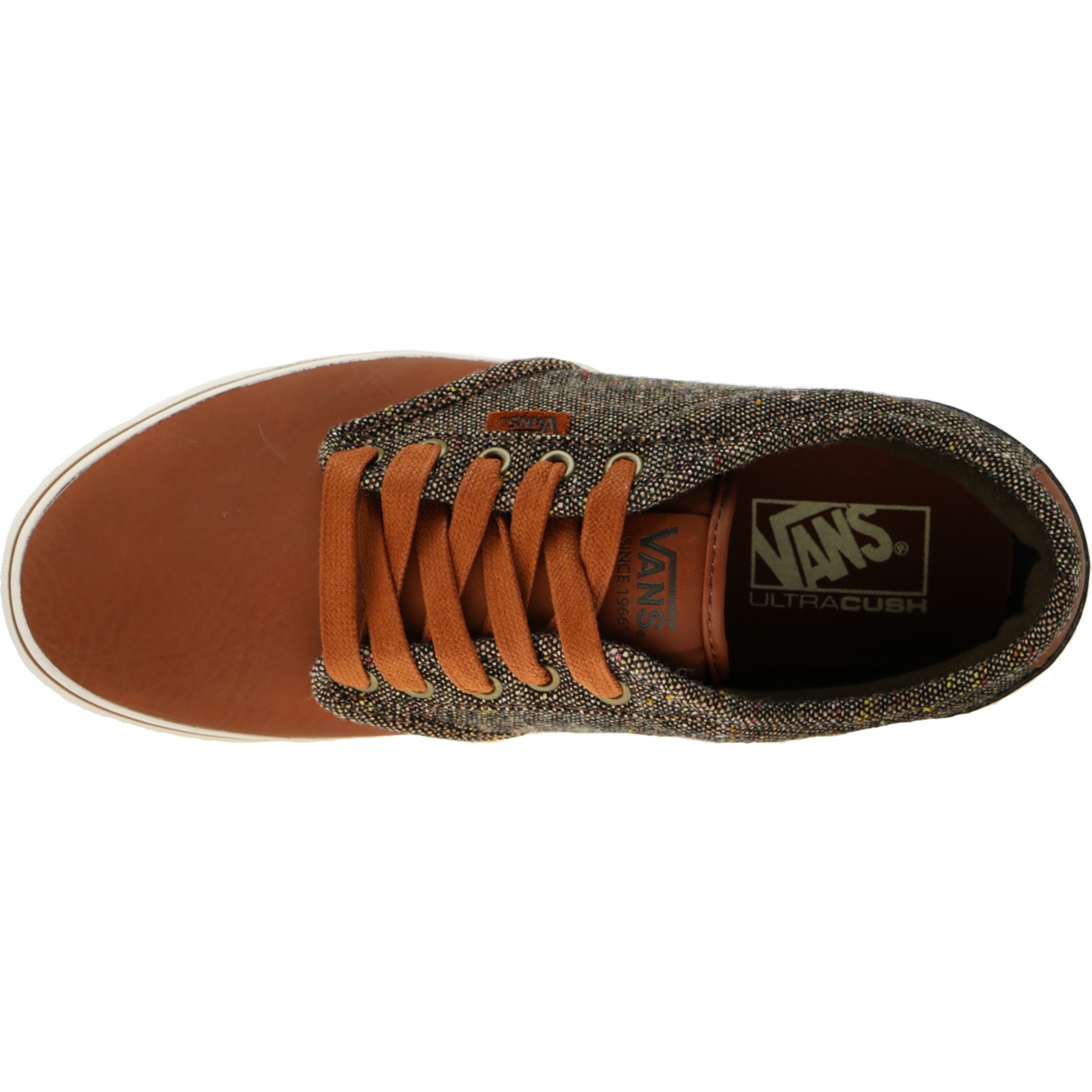 Zapatillas Vans Atwood Deluxe Vxb2k8b