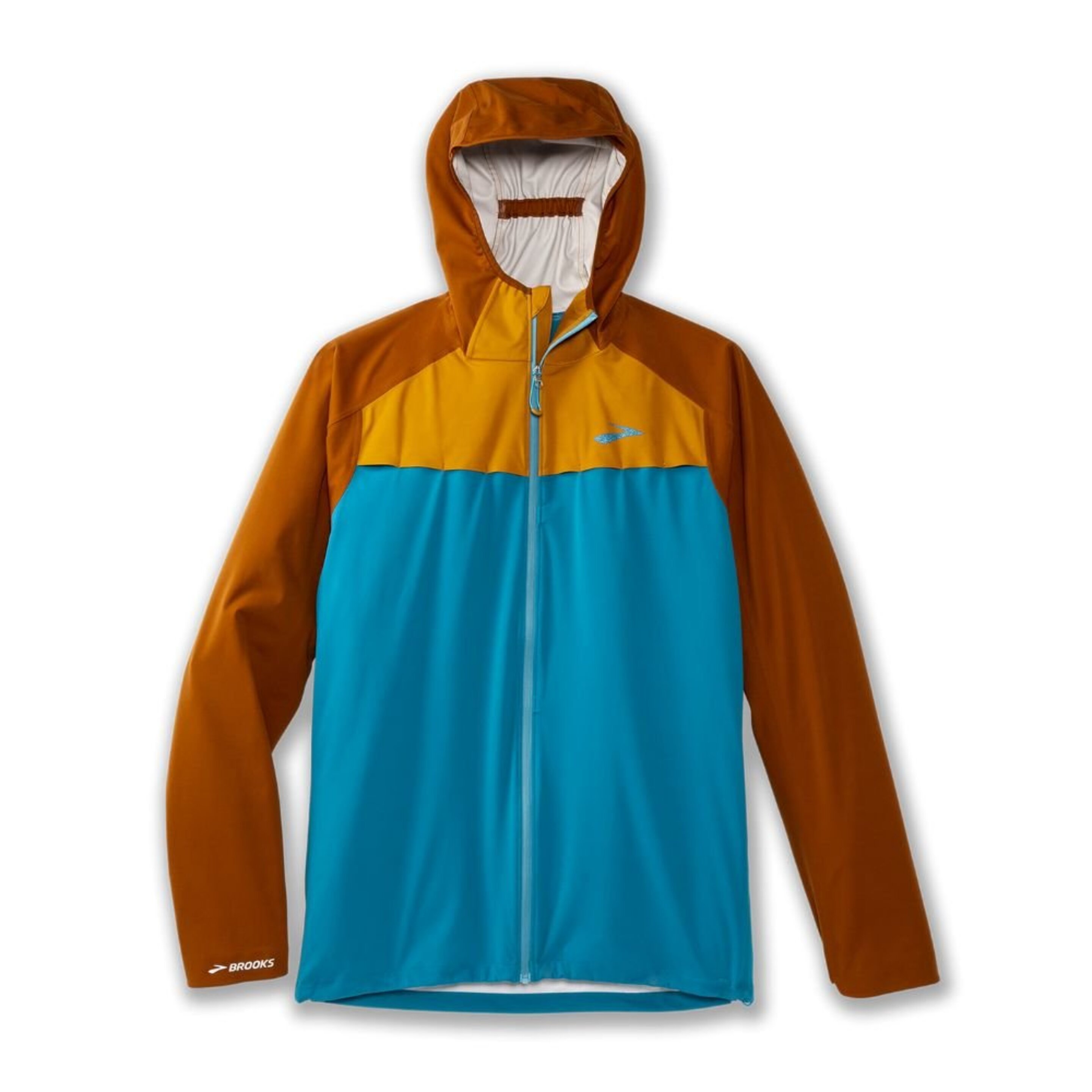 Chaqueta Impermeable High Point Brooks - multicolor - 
