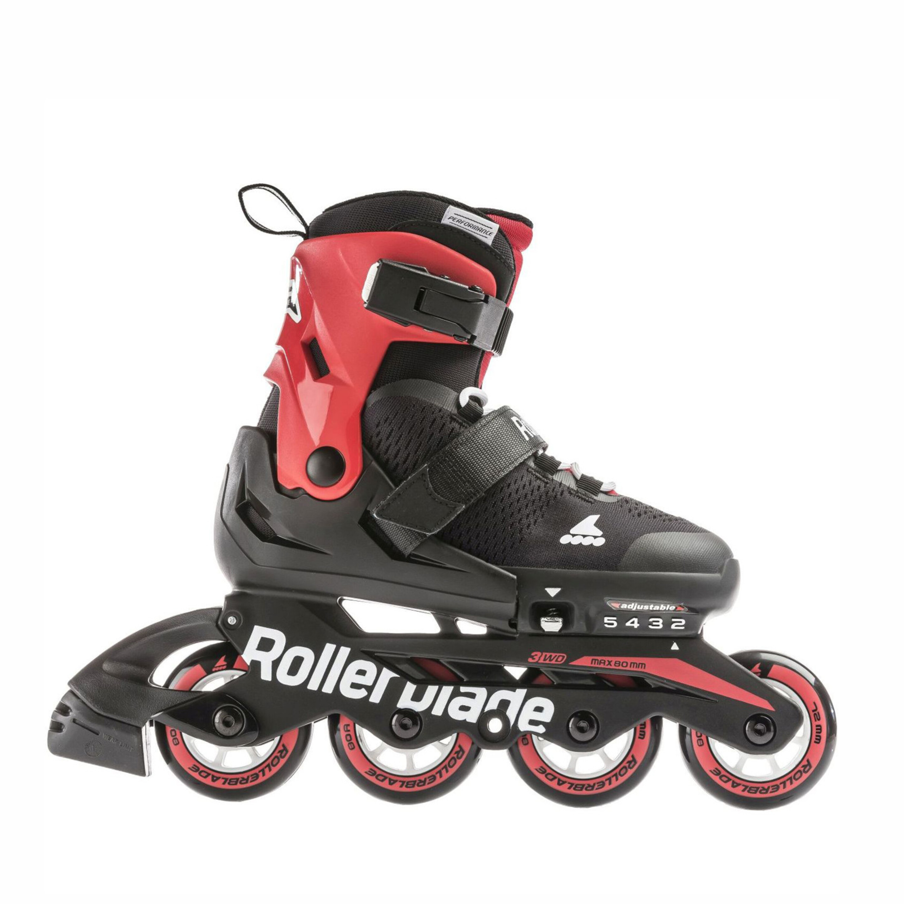 Patines Microblade Rollerblade