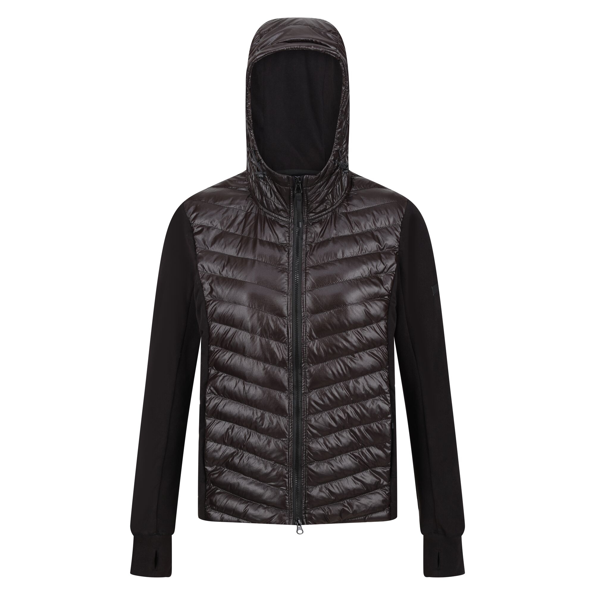 Chaqueta Acolchada De Deflector Regatta Kelton