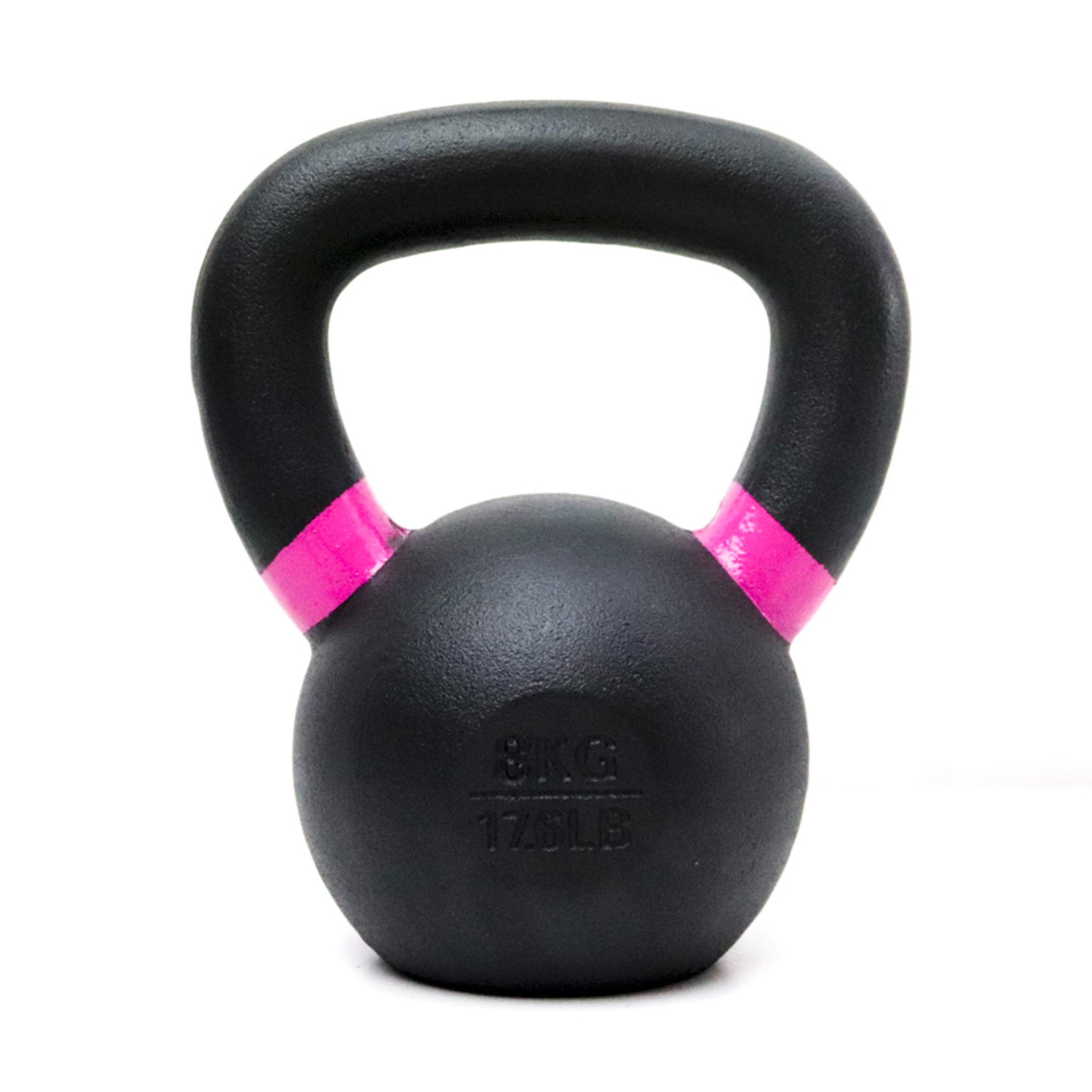 Kettlebell 8kg