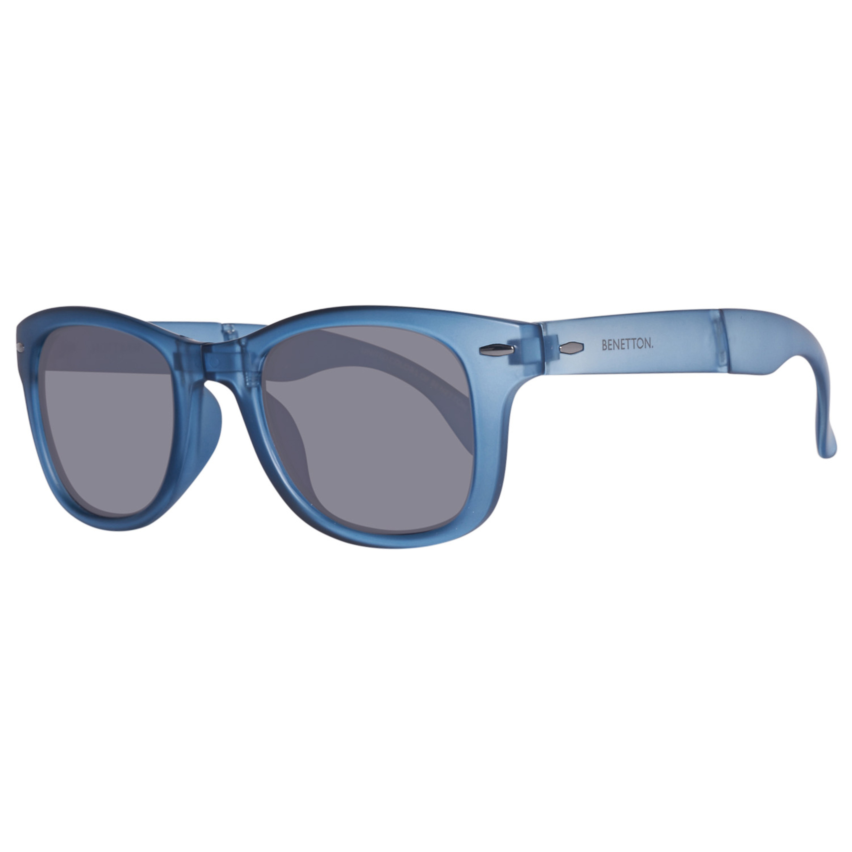 Gafas De Sol Benetton Be987s02 - azul - 